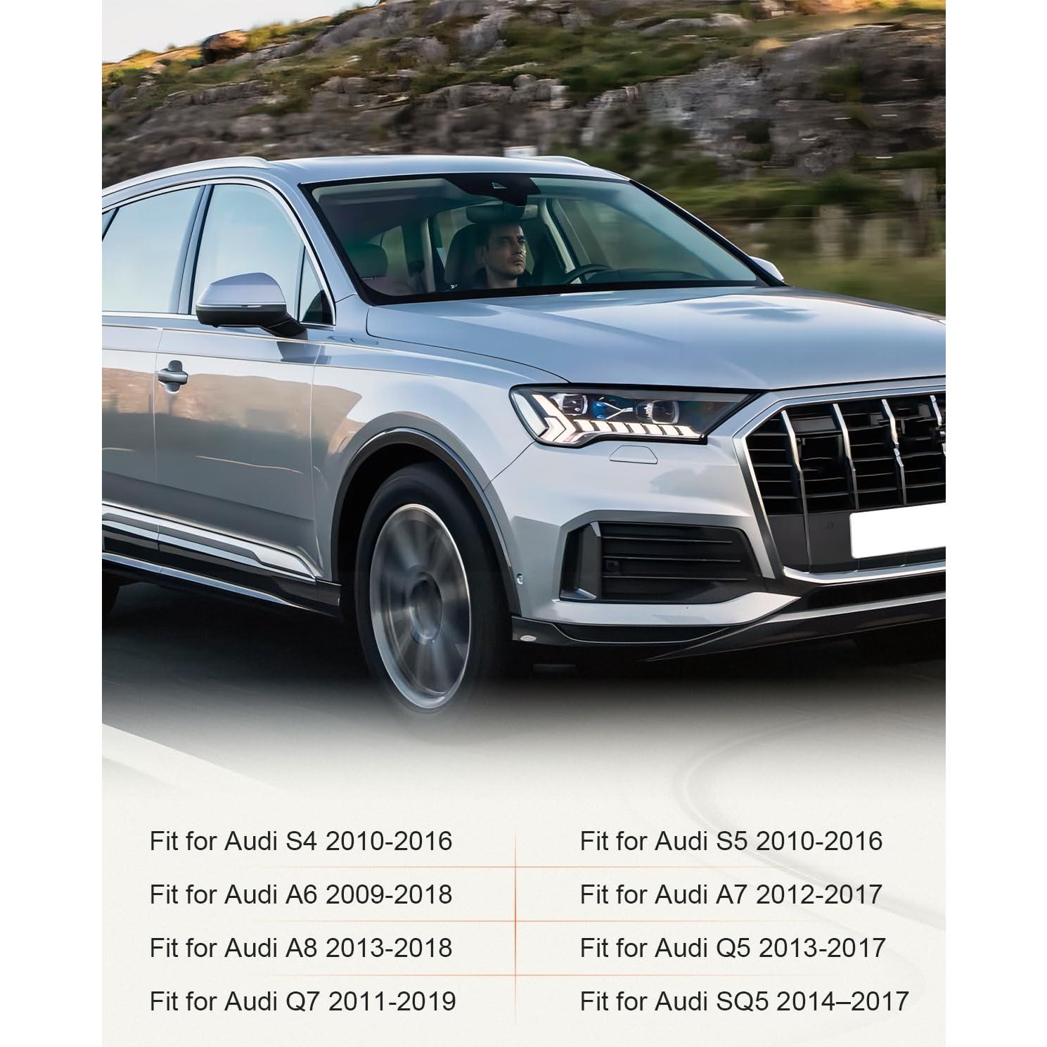 Juntas de Colector de Admisión Audi A7 A6 A8 S4 S5 Q5 Q7 3.0T 2009-2019