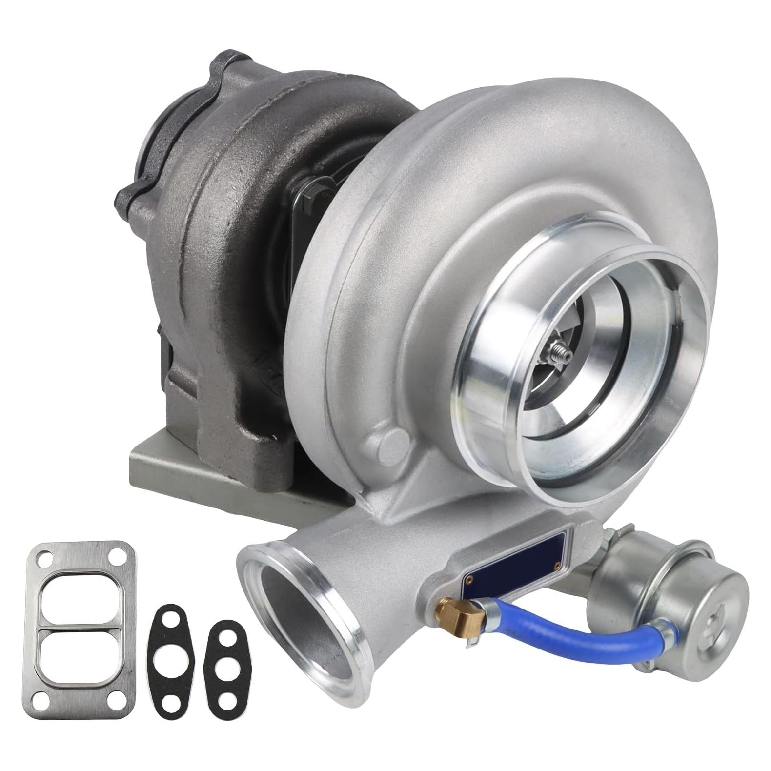Turboalimentador INGKAN HX35W para Dodge Ram 2500 3500 5.9L