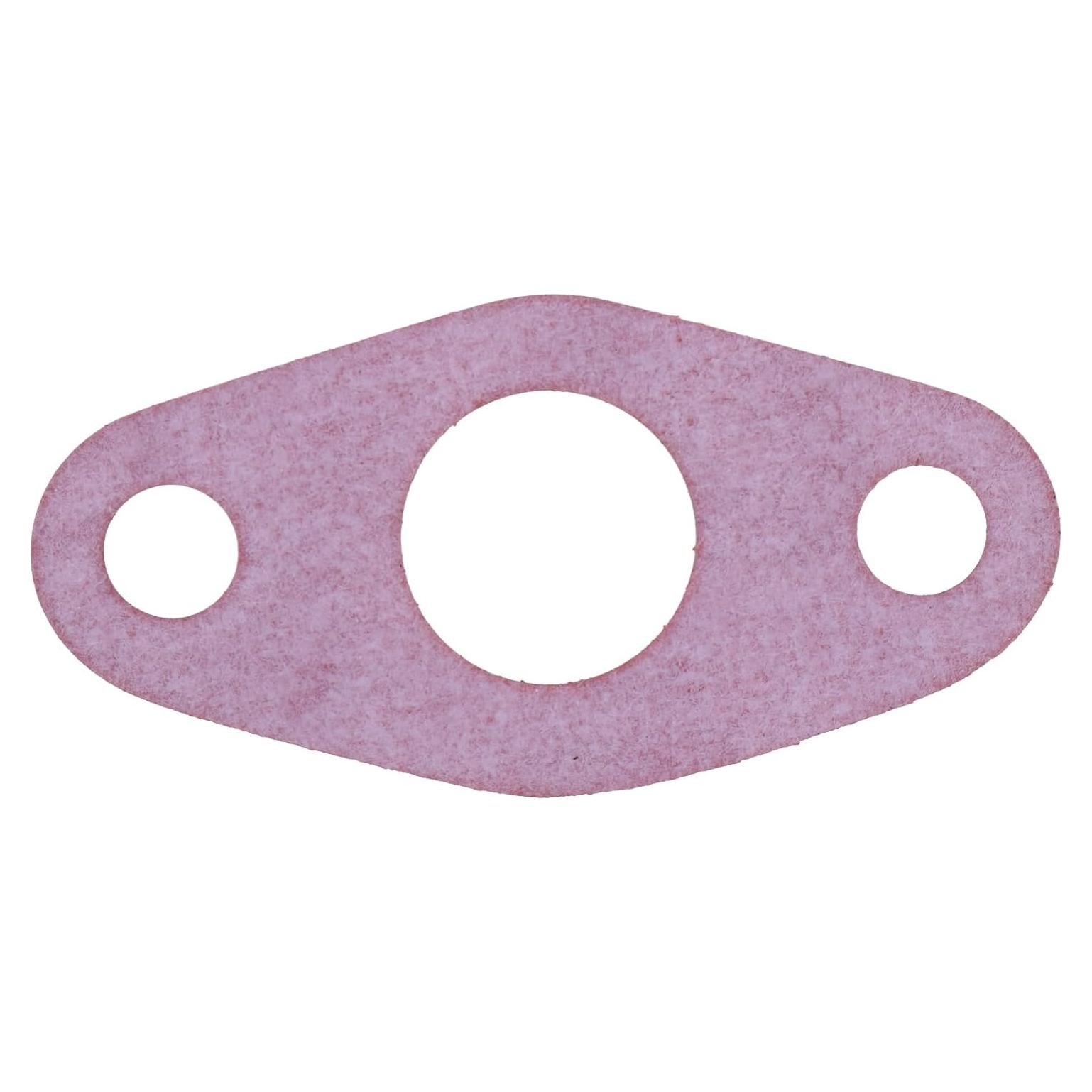 Junta de Drenaje de Aceite Turbo Czomoizc para Cummins 5.9L/6.7L