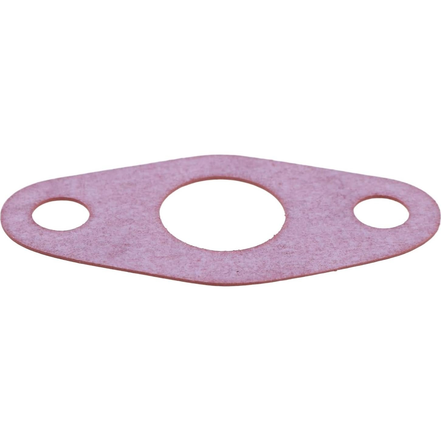 Junta de Drenaje de Aceite Turbo Czomoizc para Cummins 5.9L/6.7L