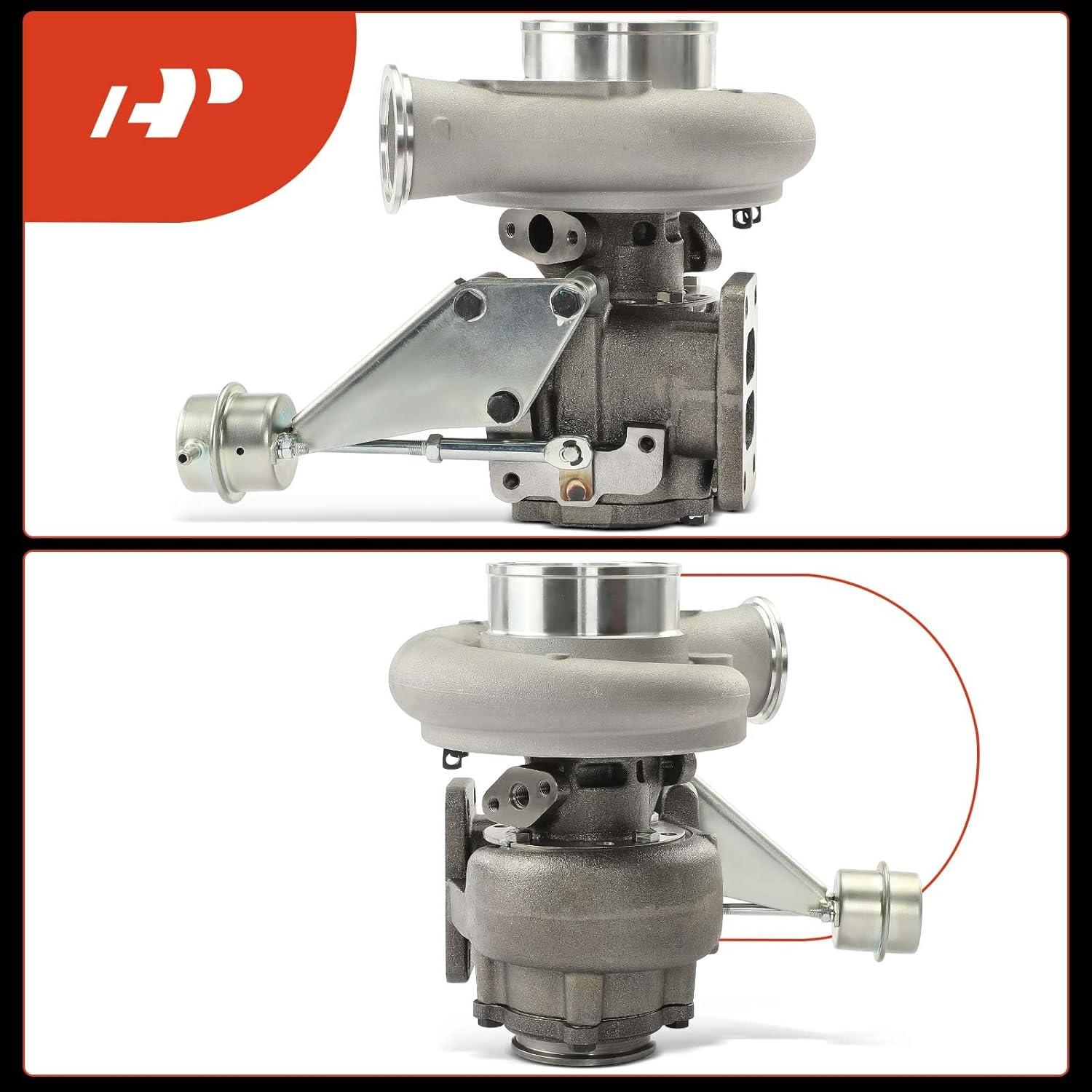 Turboalimentador A-Premium para Dodge Ram 2500/3500 5.9L Manual