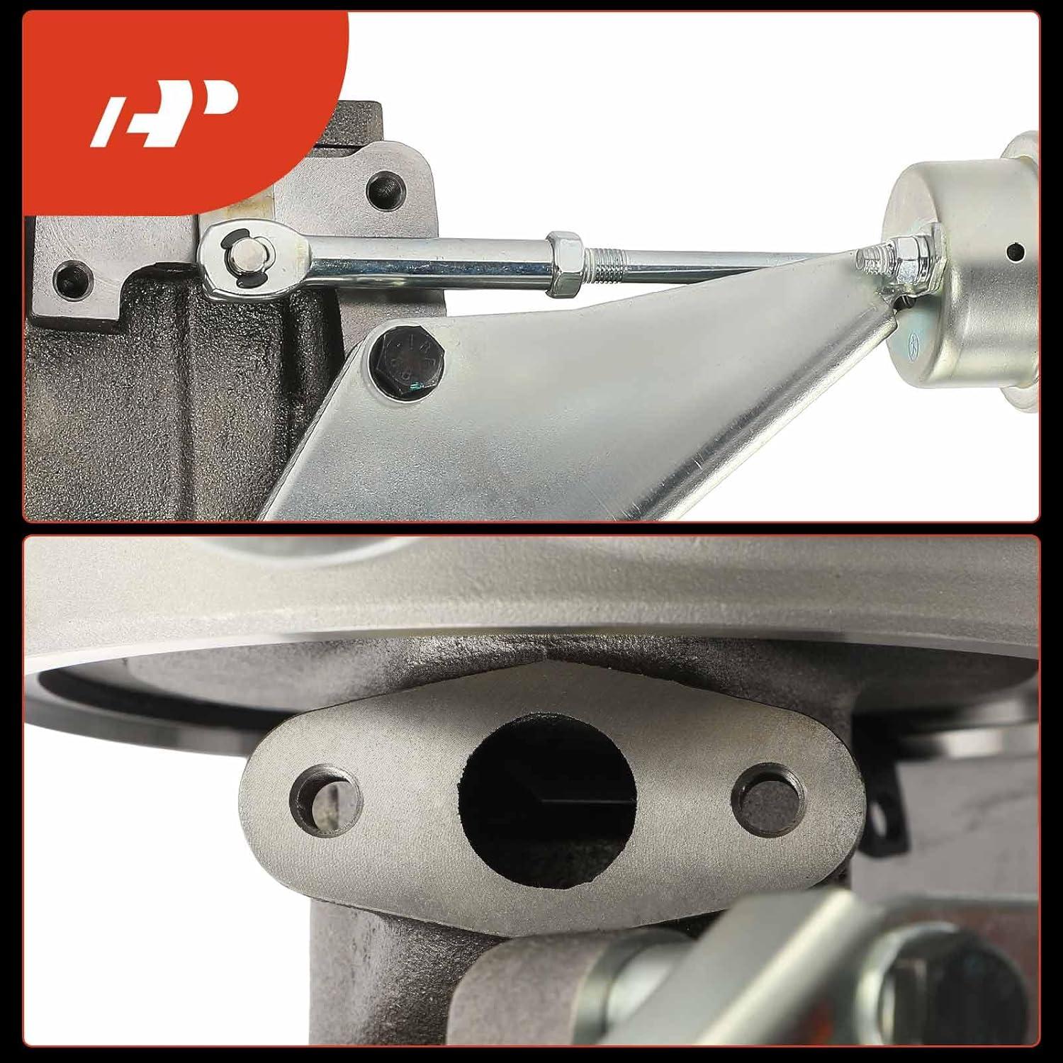 Turboalimentador A-Premium para Dodge Ram 2500/3500 5.9L Manual