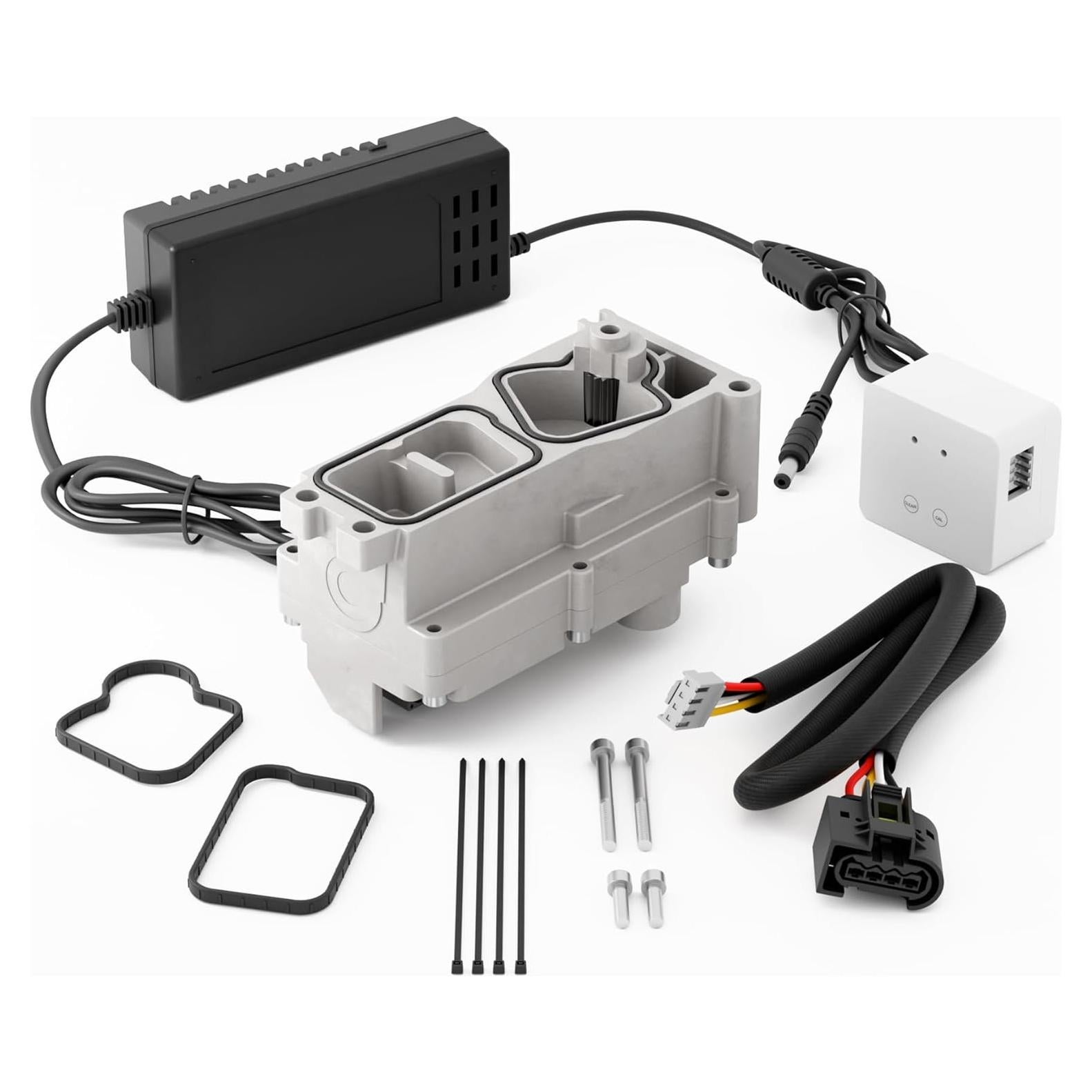 Actuador Turbo WOLLAHS 68445522AA Compatible 6.7L Dodge Ram