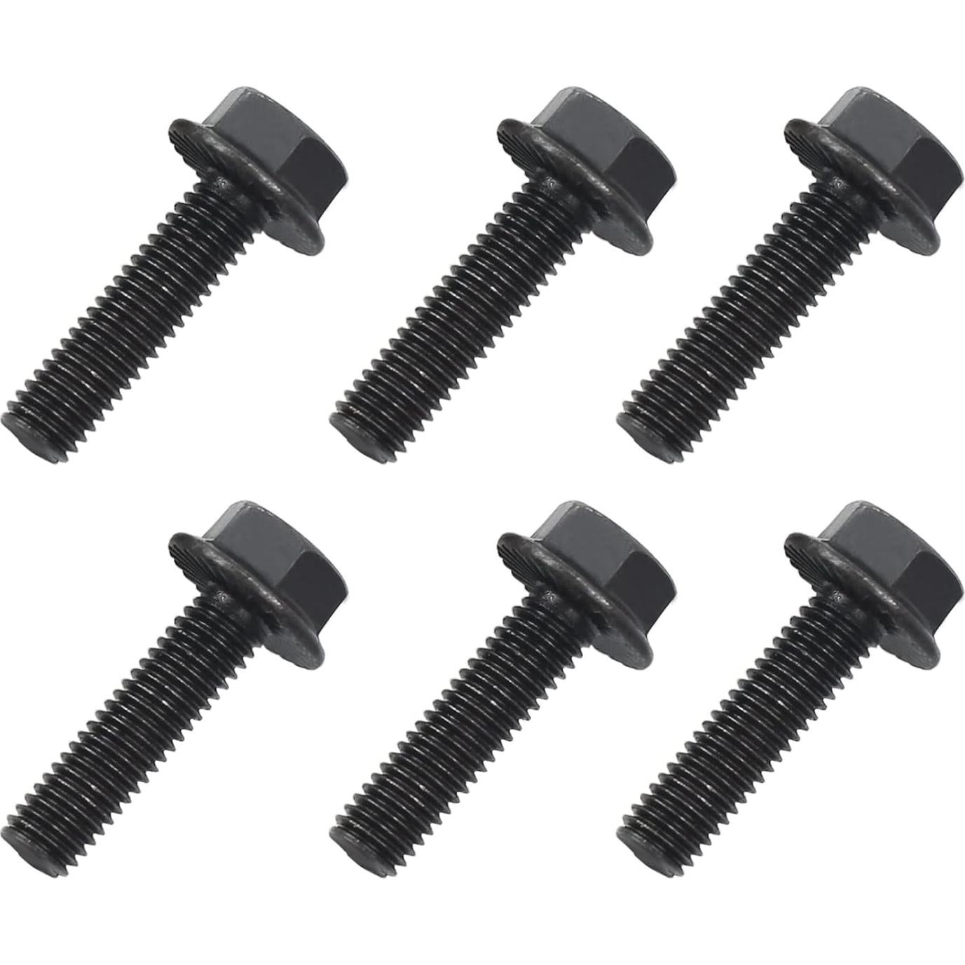 Kit de Sello de Montaje de Turbo Abluming para Ford 6.4L