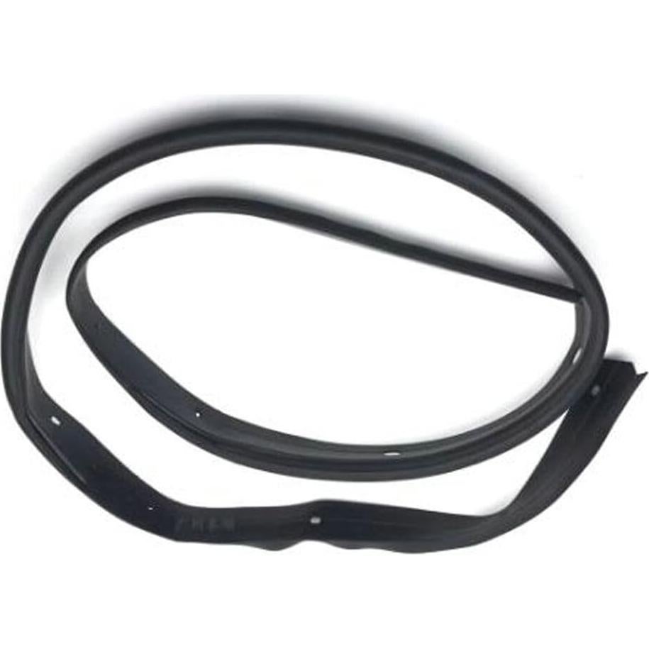 Sello de goma del capó Honda Civic 2016-2019 74146-TBA-A01