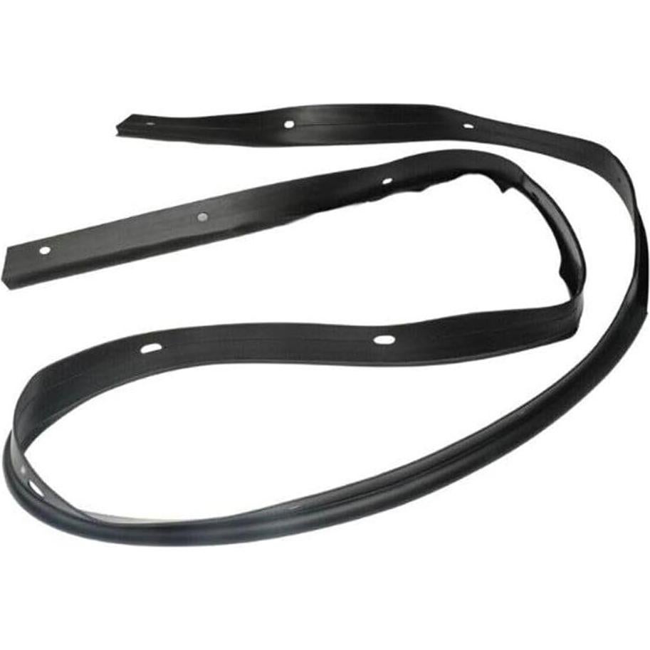 Sello de goma del capó Honda Civic 2016-2019 74146-TBA-A01