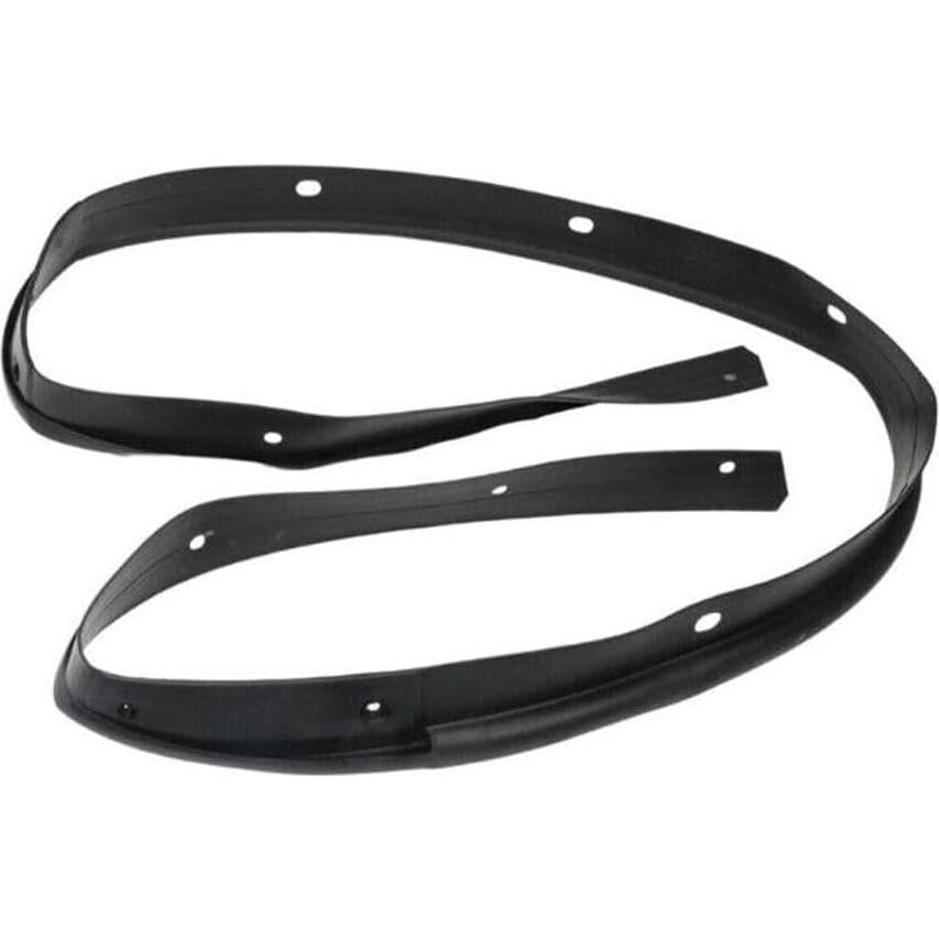 Sello de goma del capó Honda Civic 2016-2019 74146-TBA-A01