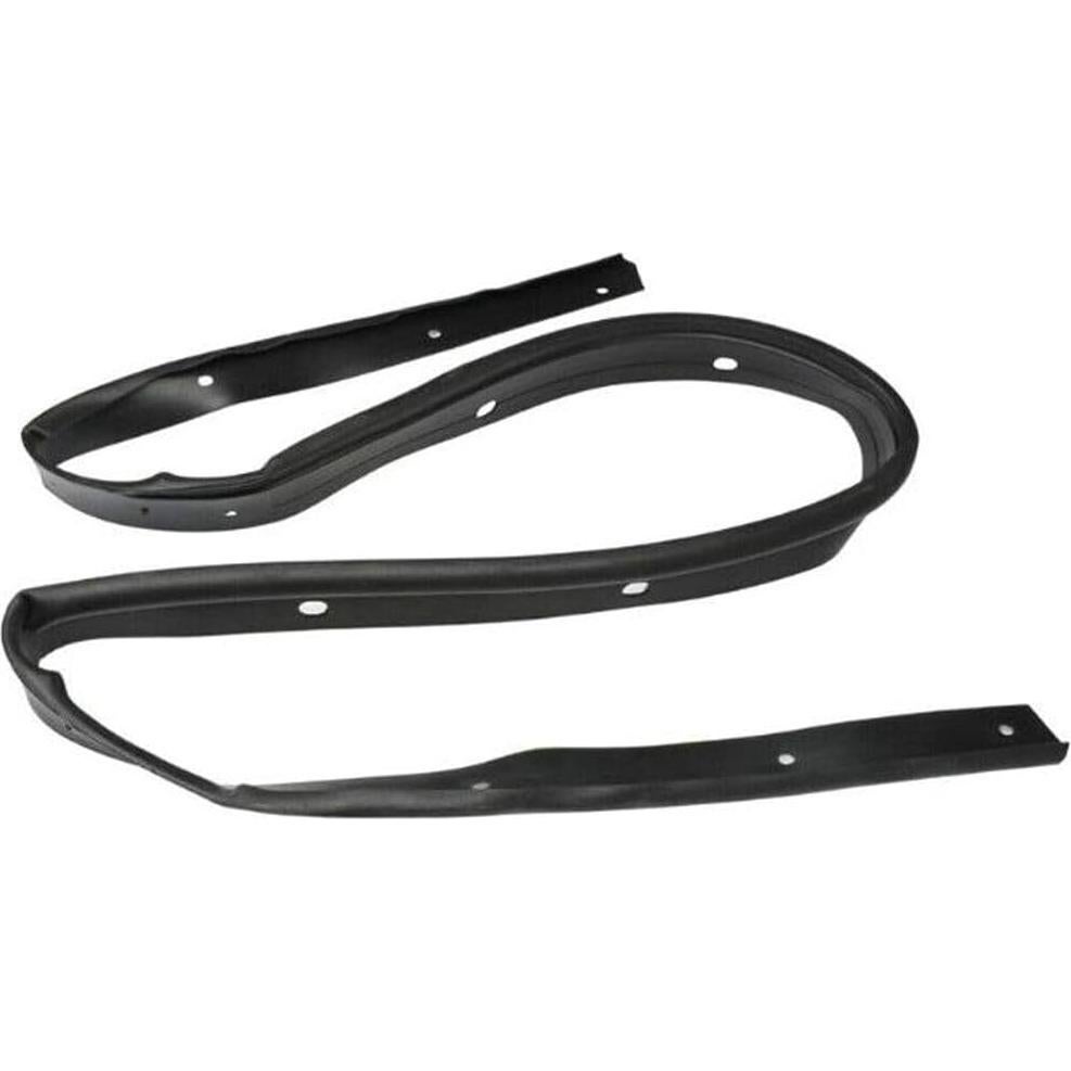 Sello de goma del capó Honda Civic 2016-2019 74146-TBA-A01