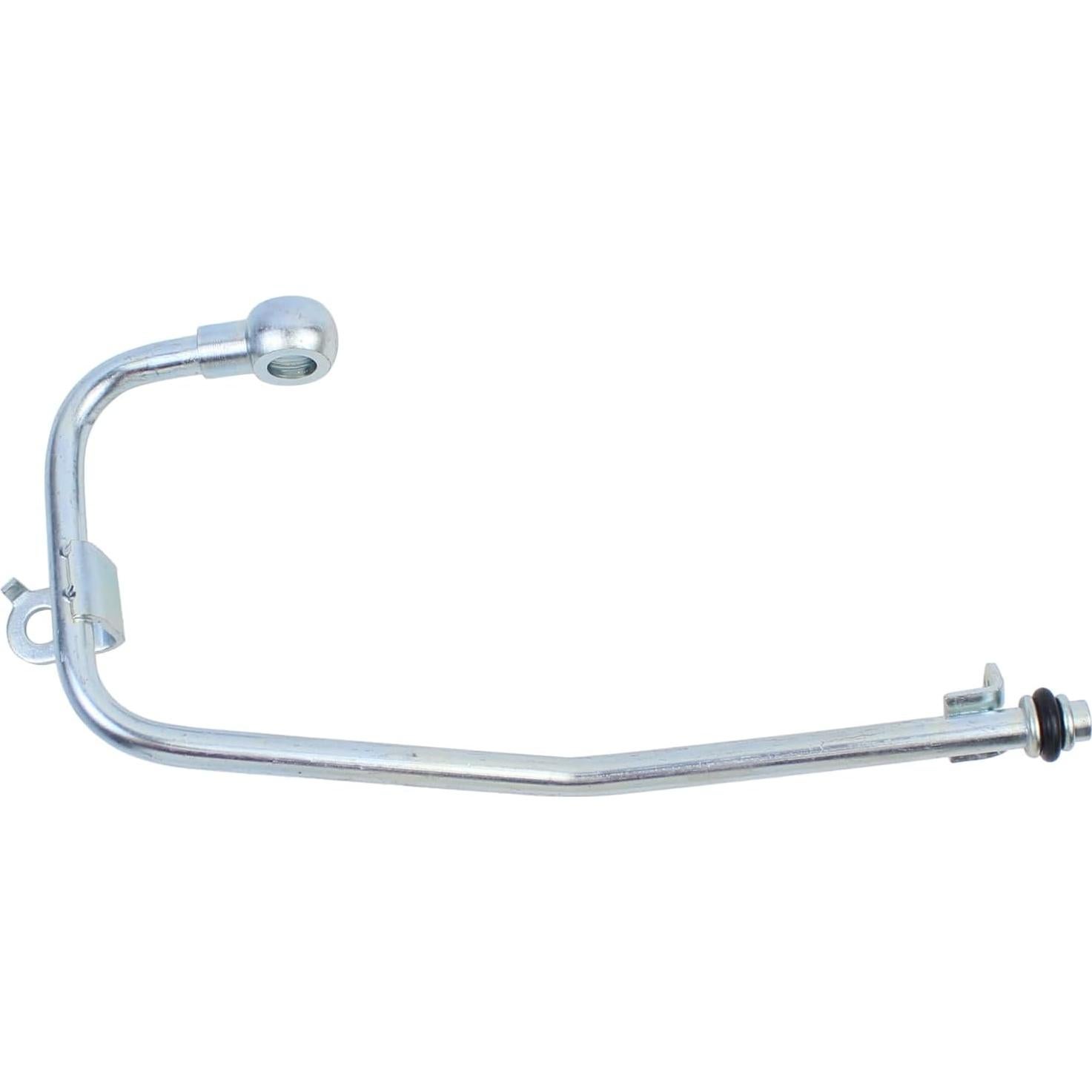 Línea de Aceite del Turbo ApplianPar para Mercedes-Benz C250 2012-2015