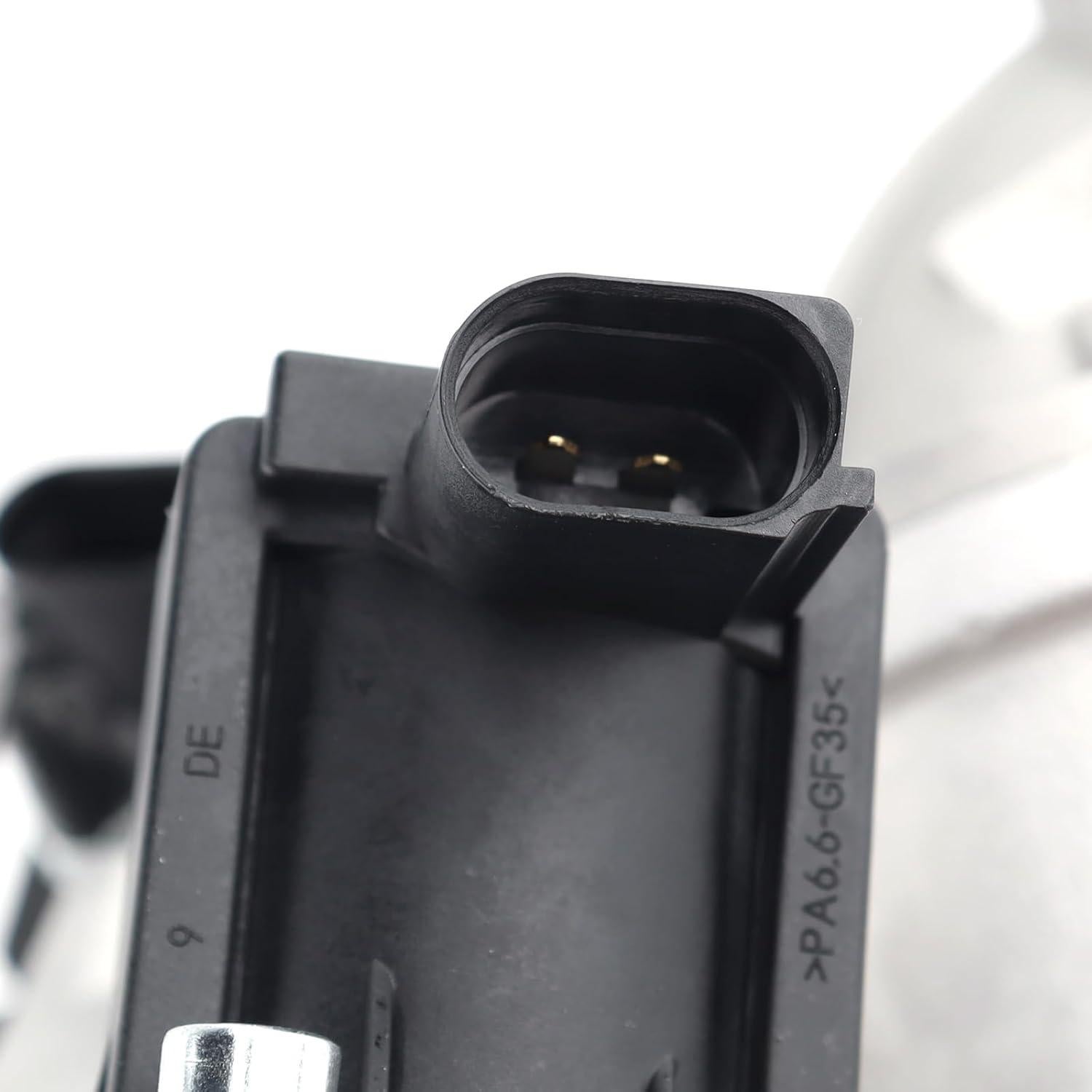 Turbo K03 Completo con Kit de Junta LINLINS para Audi 2.0L