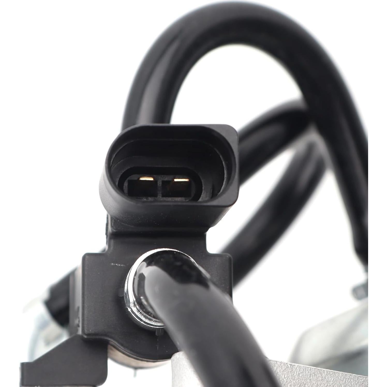 Turbo K03 Completo con Kit de Junta LINLINS para Audi 2.0L