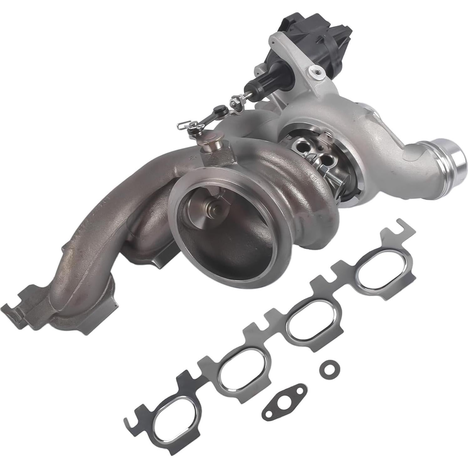 Turbo Turboalimentador Mustrod 11657637563 para BMW 230i 330i 430i 530i X3 X4 2017-2020