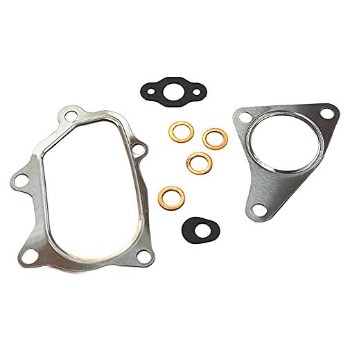 Junta de Acero Inoxidable Subaru TD04 TD05 VF39 VF46 VF48