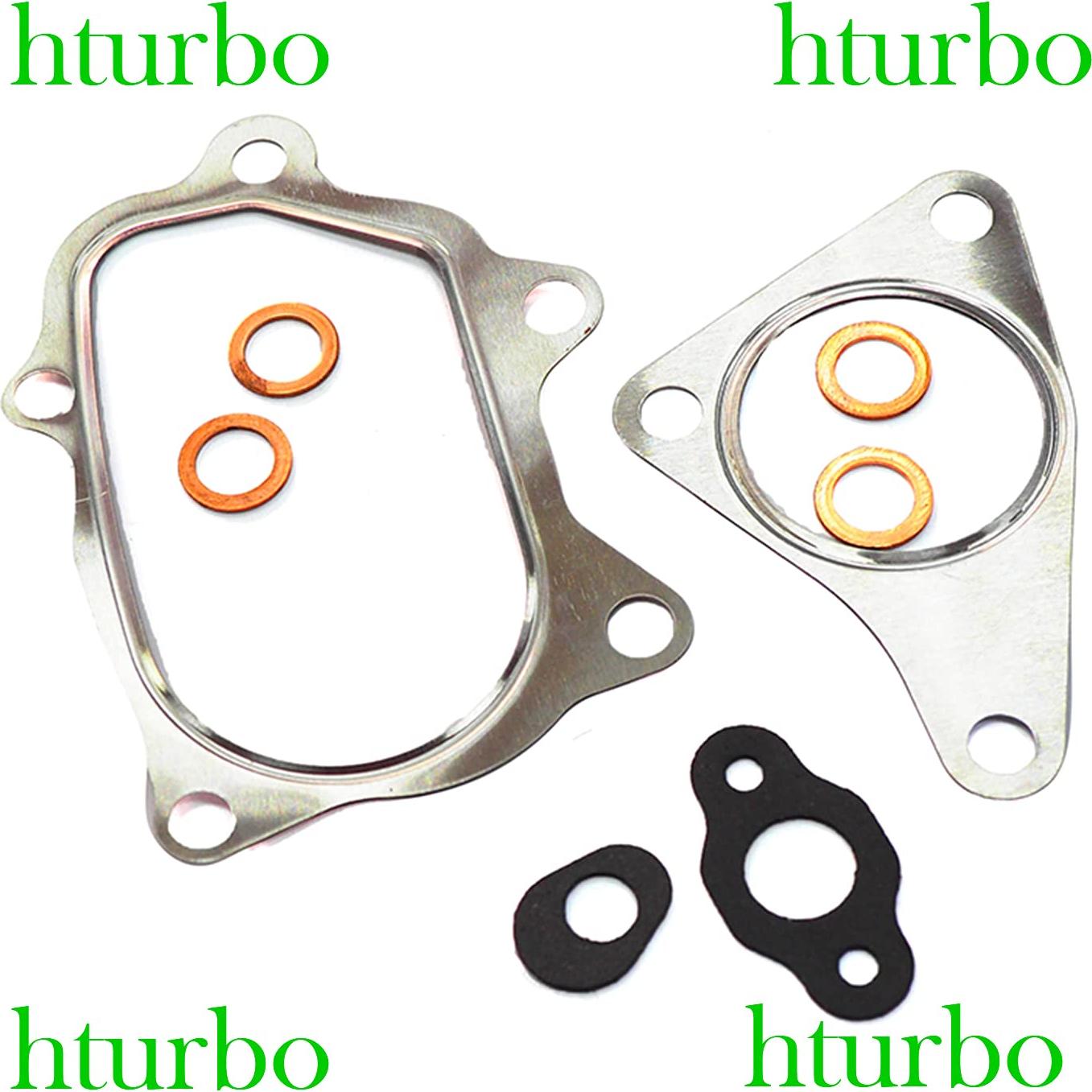 Junta de Acero Inoxidable Subaru TD04 TD05 VF39 VF46 VF48