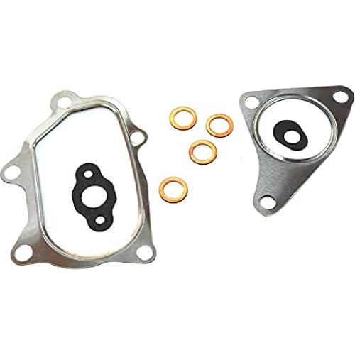 Junta de Acero Inoxidable Subaru TD04 TD05 VF39 VF46 VF48