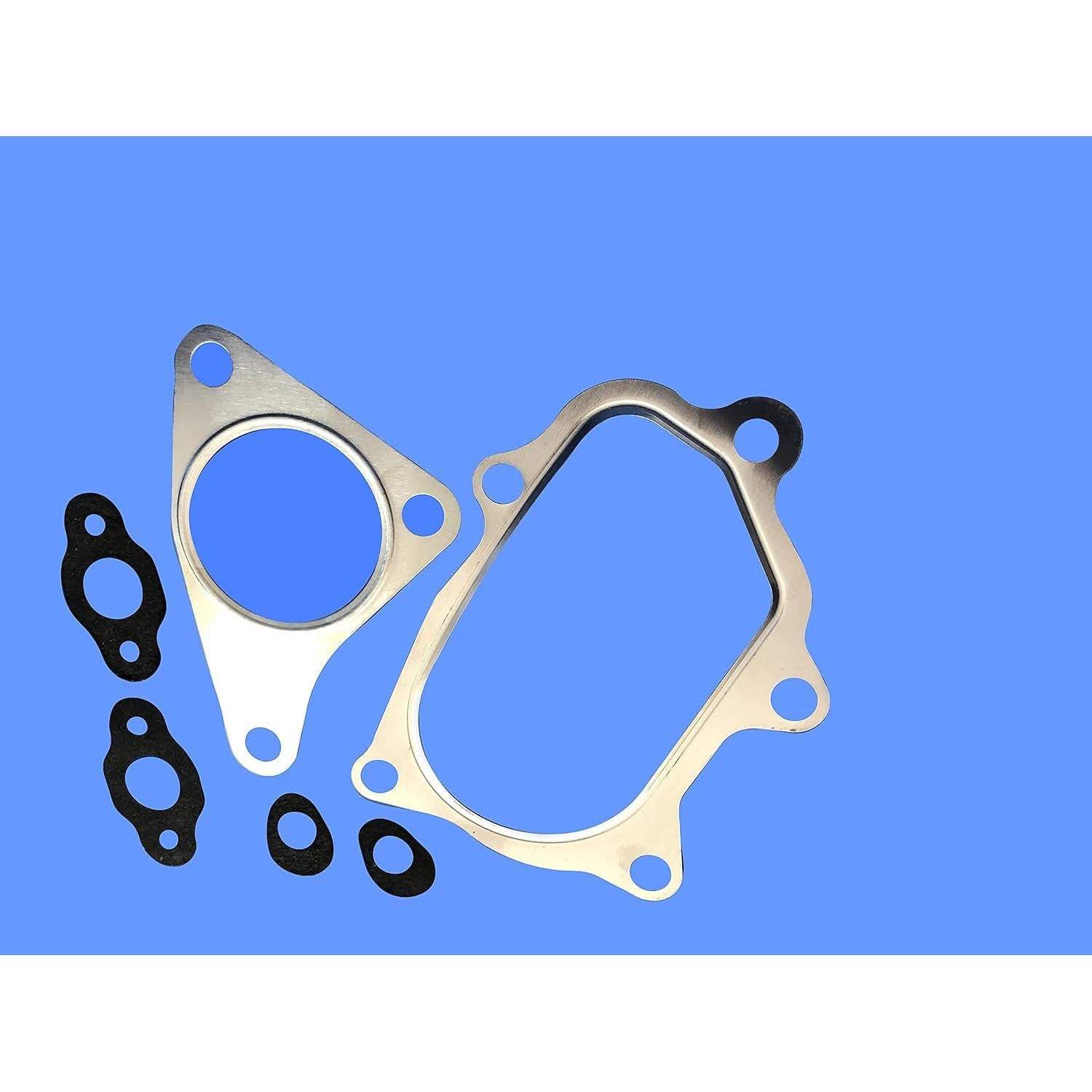 Junta de Acero Inoxidable Subaru TD04 TD05 VF39 VF46 VF48