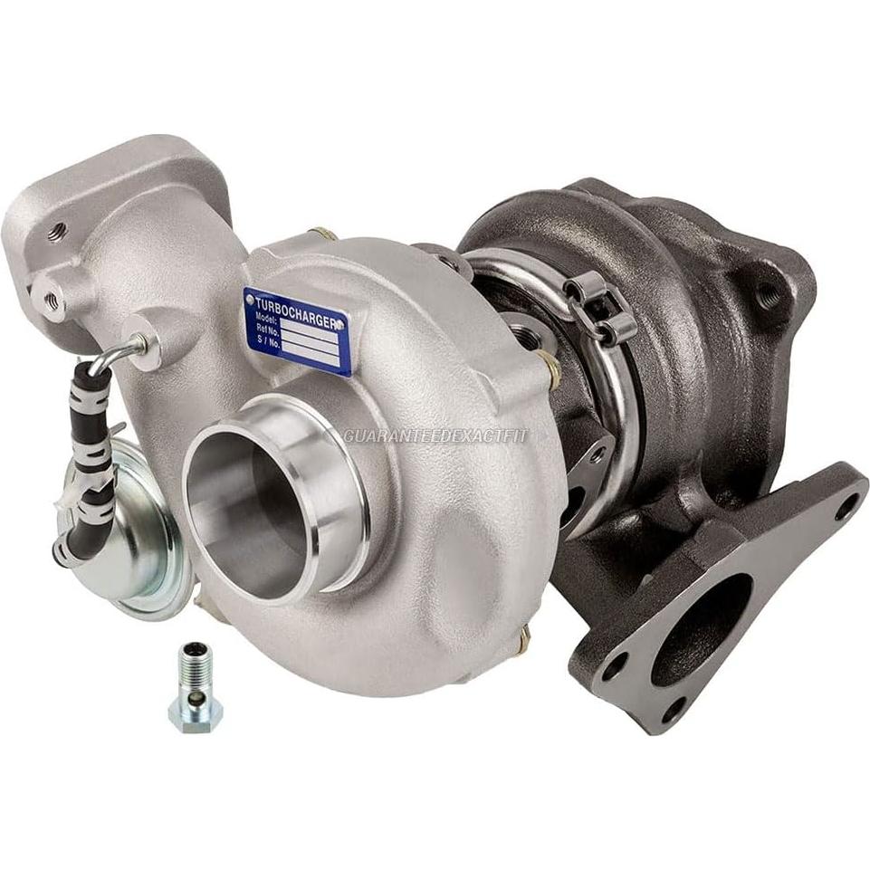 Turbo Turboalimentador Subaru Impreza WRX 2009-2014 IHI VF52