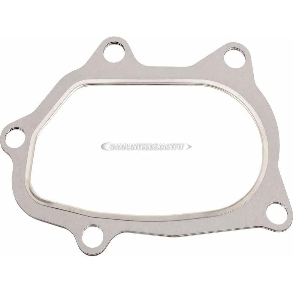 Turbo Turboalimentador Subaru Impreza WRX 2009-2014 IHI VF52