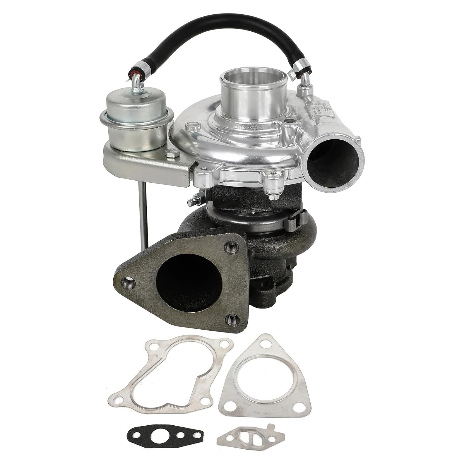 Turboalimentador CT16 ACZCR para Toyota Hiace Hilux Land Cruiser 2.5L