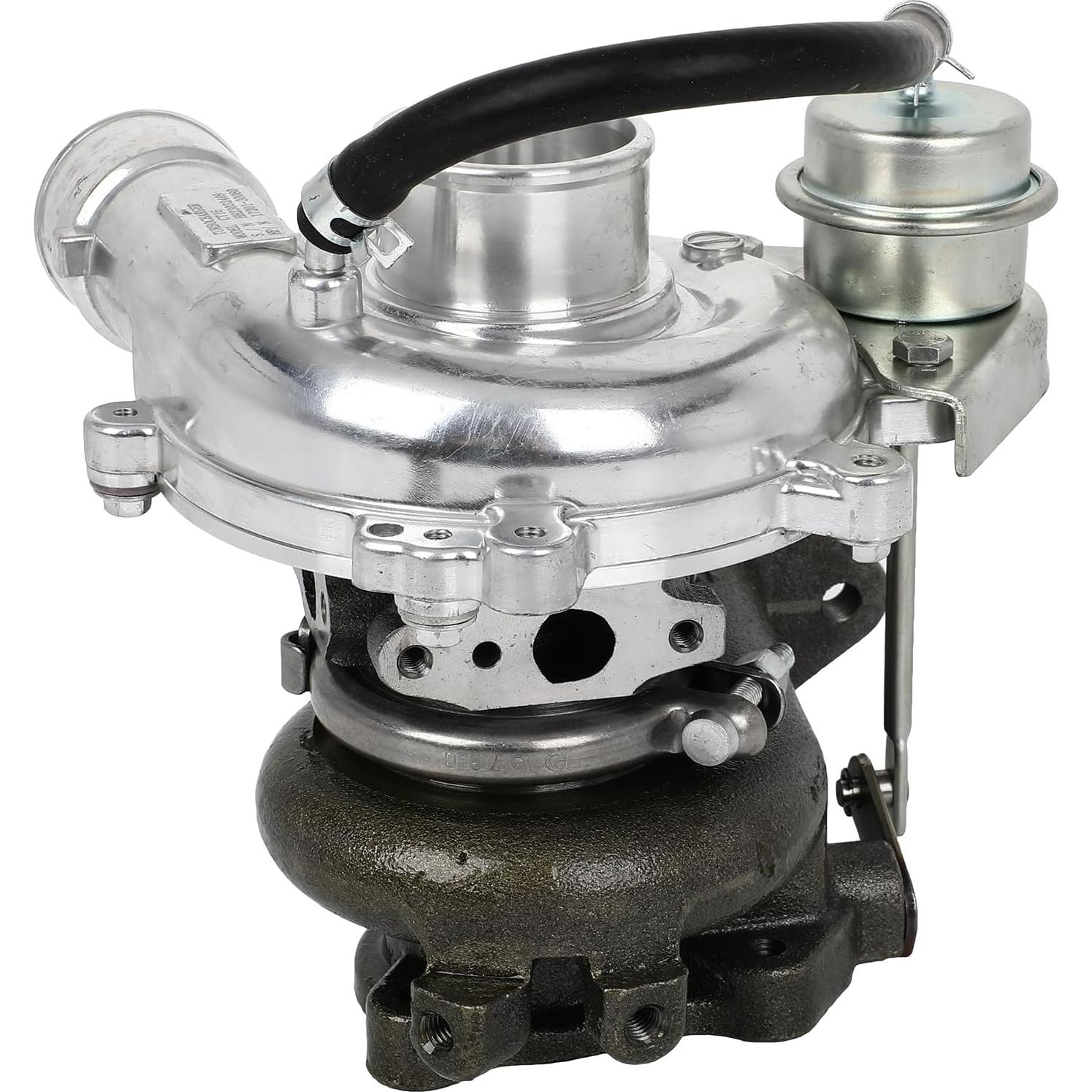 Turboalimentador CT16 ACZCR para Toyota Hiace Hilux Land Cruiser 2.5L