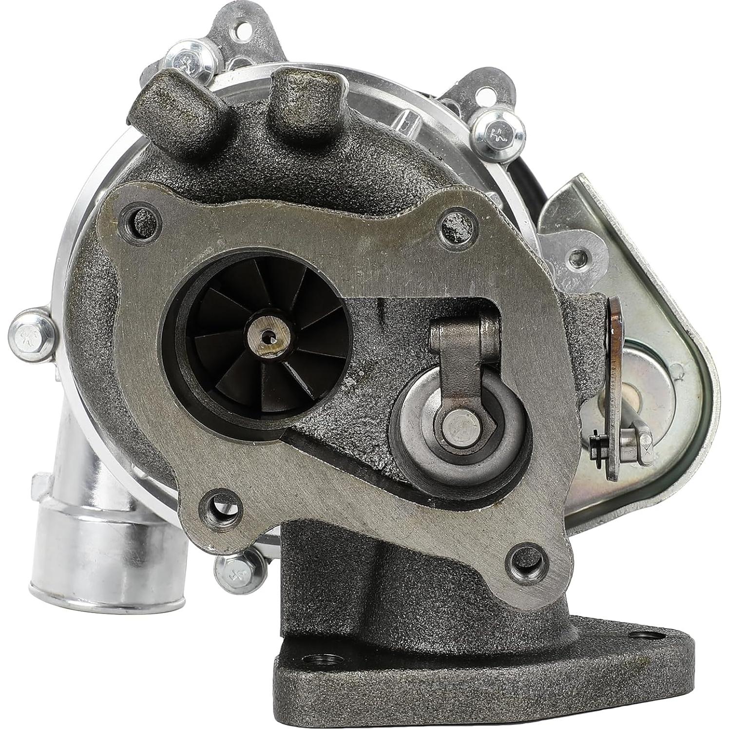 Turboalimentador CT16 ACZCR para Toyota Hiace Hilux Land Cruiser 2.5L