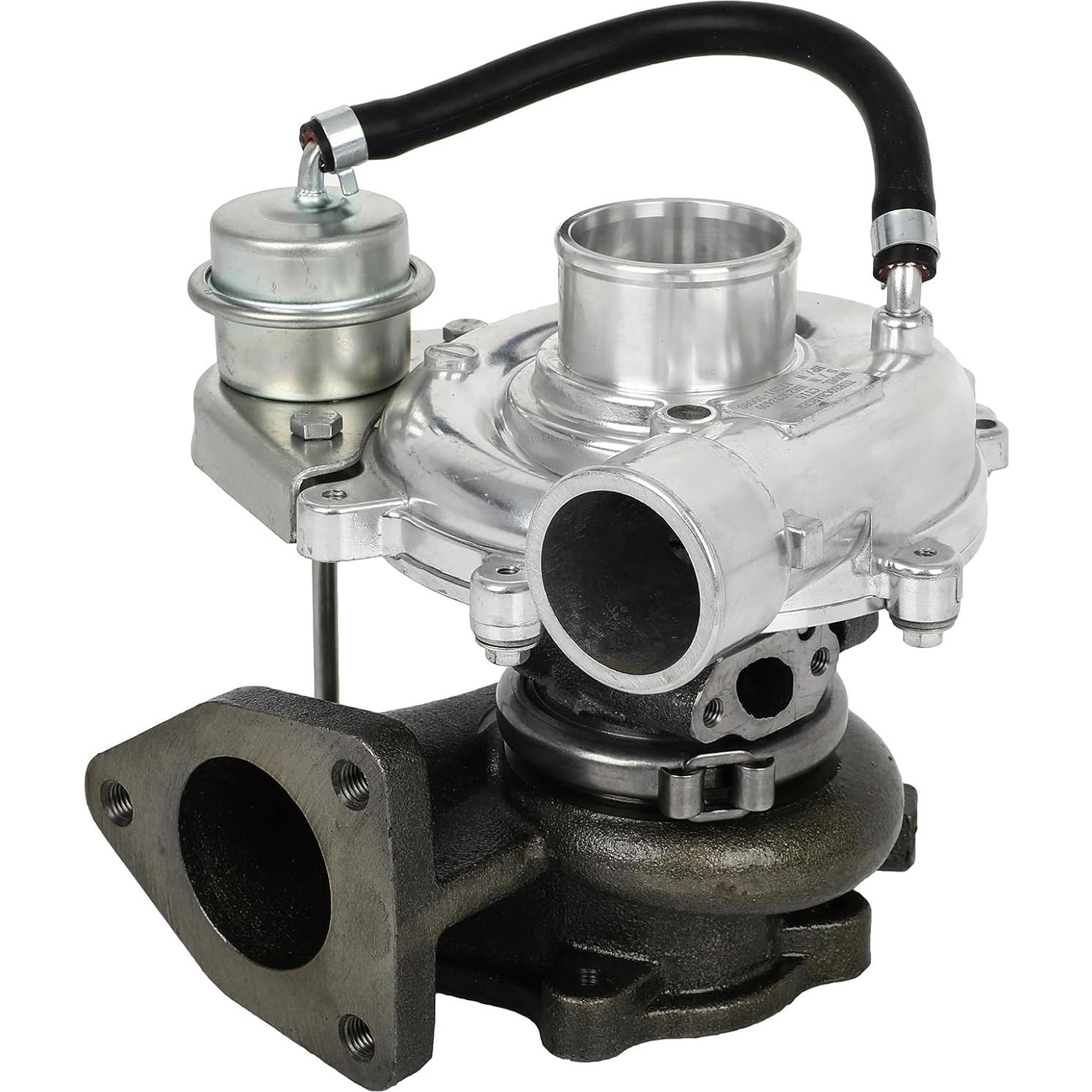 Turboalimentador CT16 ACZCR para Toyota Hiace Hilux Land Cruiser 2.5L