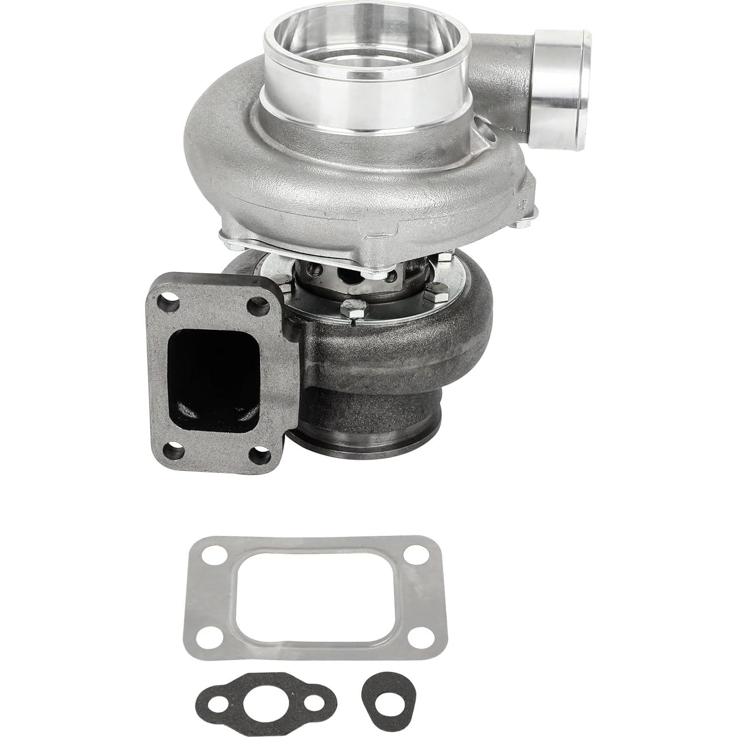 Turboalimentador CT16 ACZCR para Toyota Hiace Hilux Land Cruiser 2.5L