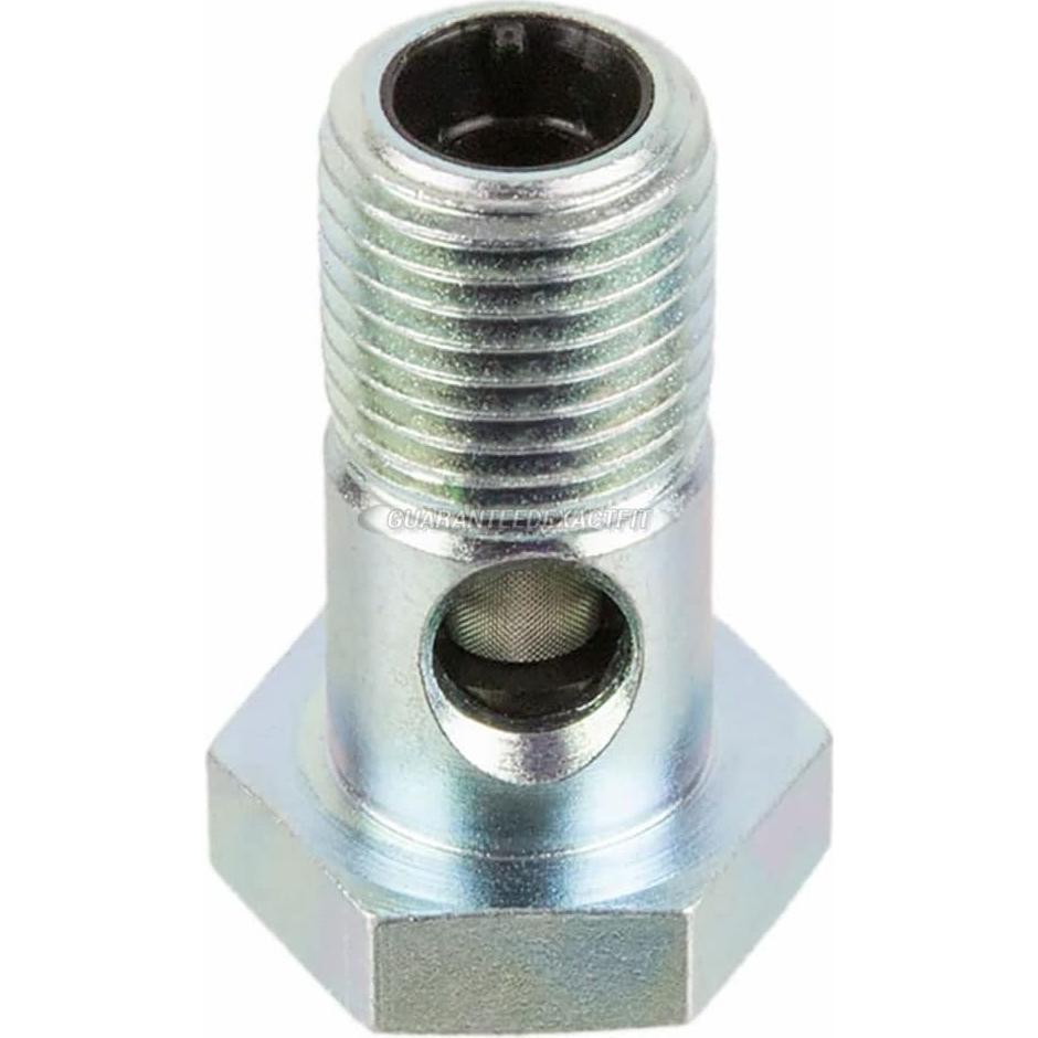 Turbo Turboalimentador BuyAutoParts 40-30186AN para Subaru Impreza WRX 2008-2014