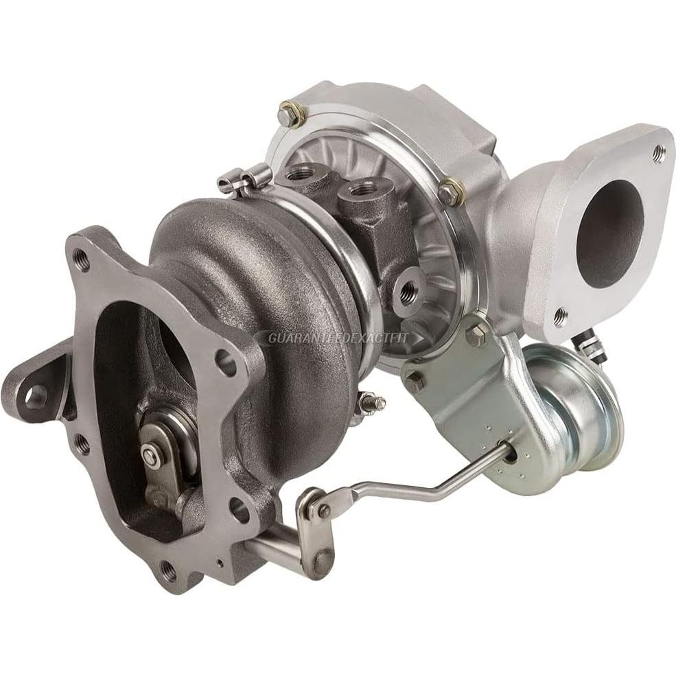 Turbo Turboalimentador BuyAutoParts 40-30186AN para Subaru Impreza WRX 2008-2014