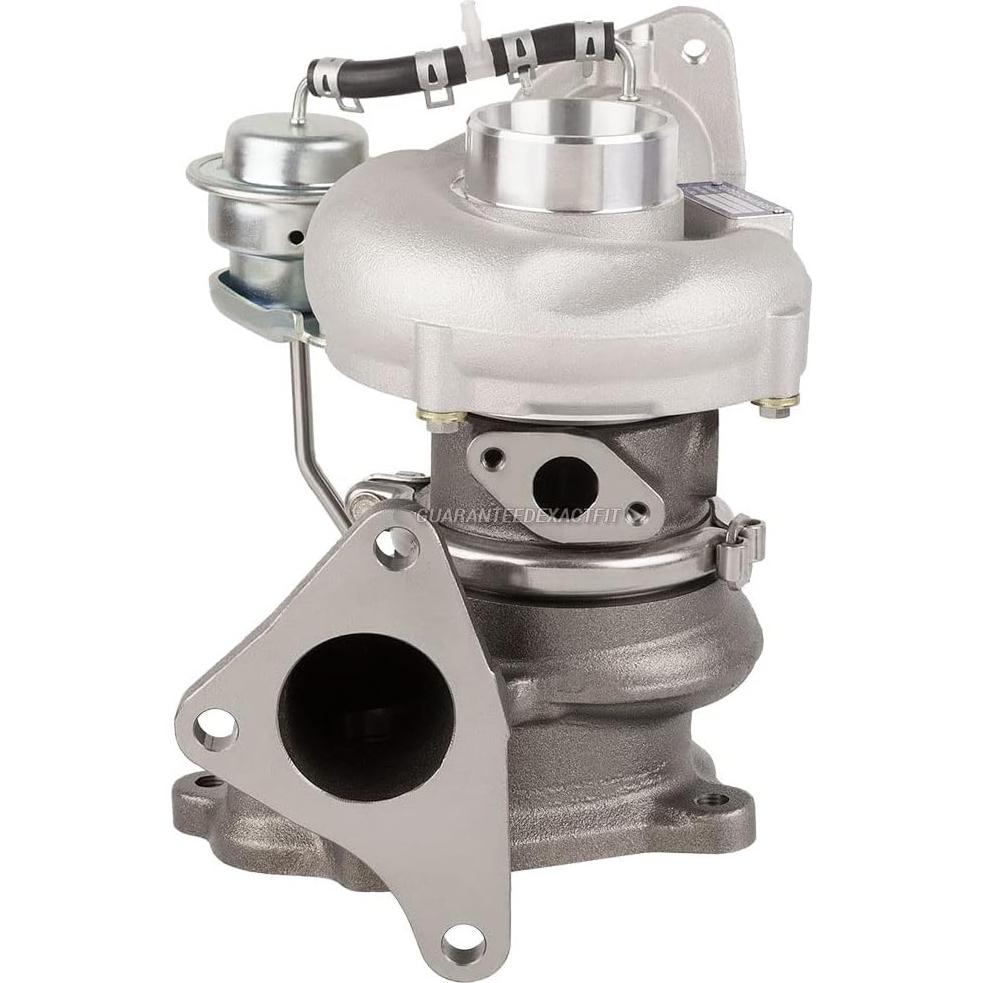Turbo Turboalimentador BuyAutoParts 40-30186AN para Subaru Impreza WRX 2008-2014