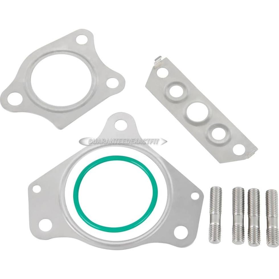 Turbo Turboalimentador Stigan 847-1477 para Mercedes y Jeep