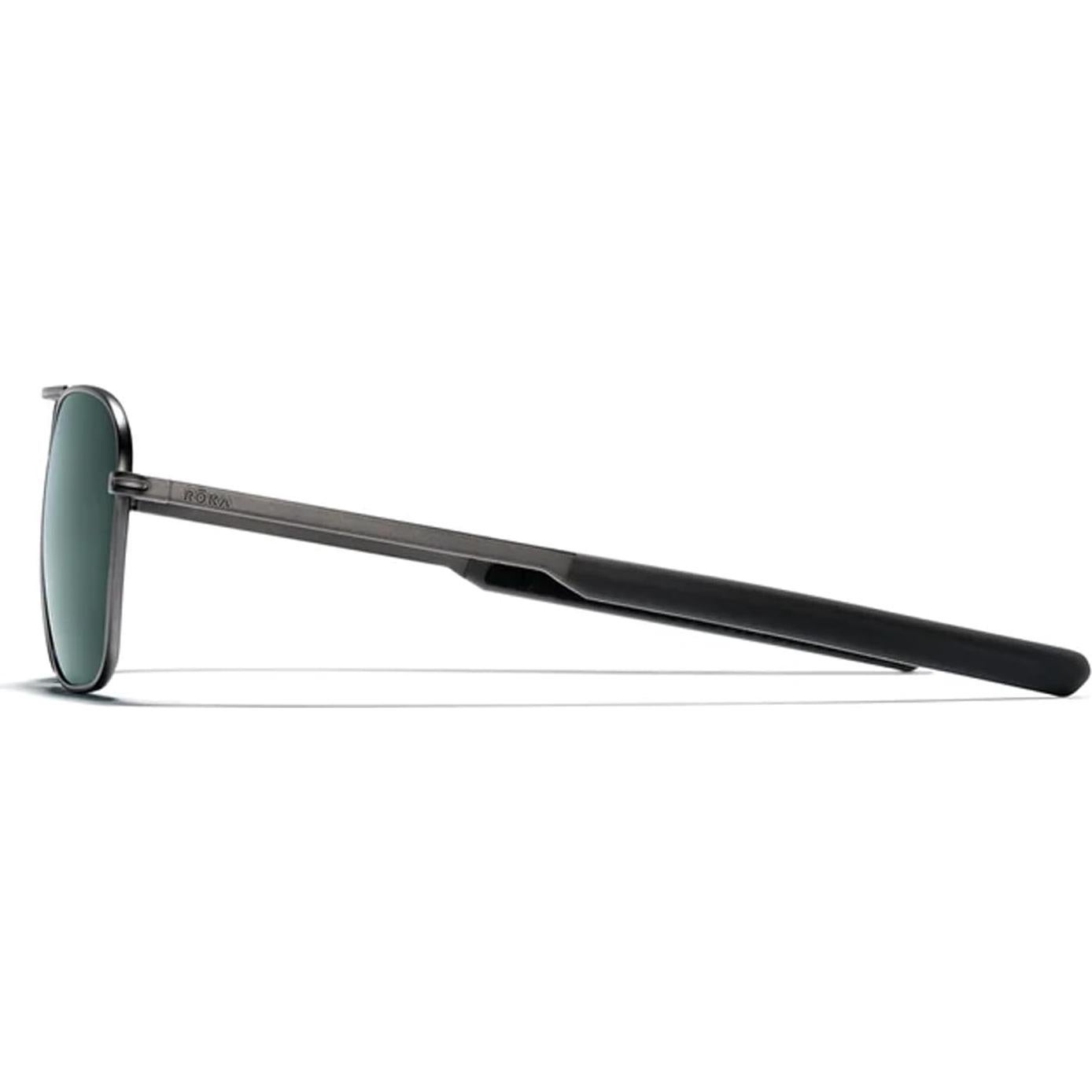 Gafas de Sol ROKA Falcon Ti Polarizadas para Hombres y Mujeres