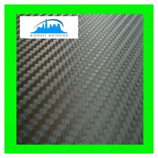 Vinilo de Fibra de Carbono 312 Motoring 1.52m x 4.57m para Honda Prelude