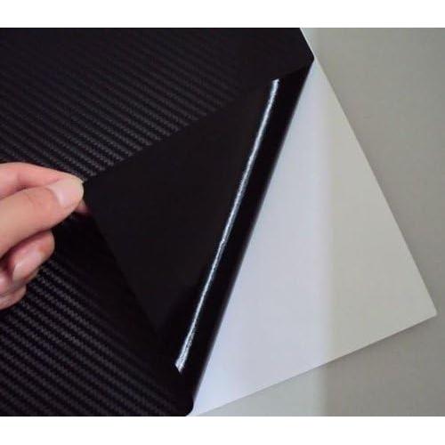 Vinilo de Fibra de Carbono 312 Motoring 1.52m x 4.57m para Honda Prelude