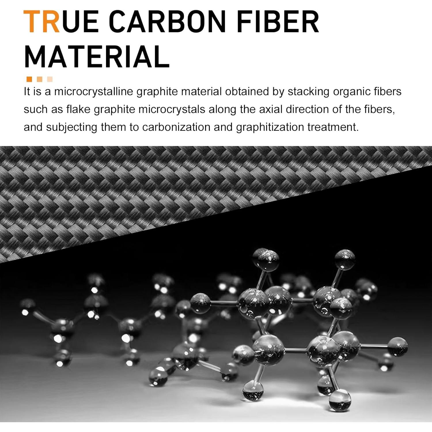 Cubierta de Botón de Arranque de Coche CyperFair 2.59 cm Negra