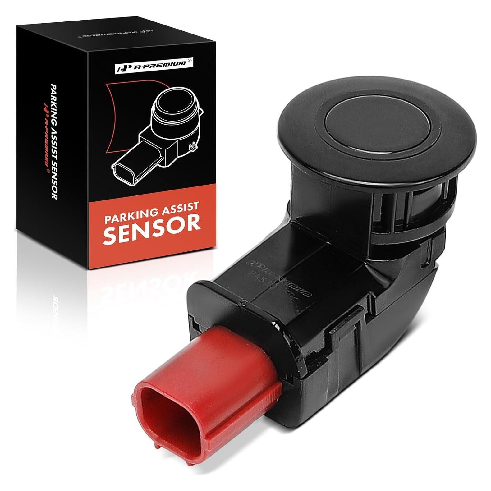 Sensor de Asistencia de Estacionamiento A-Premium Honda Odyssey 2005-2010