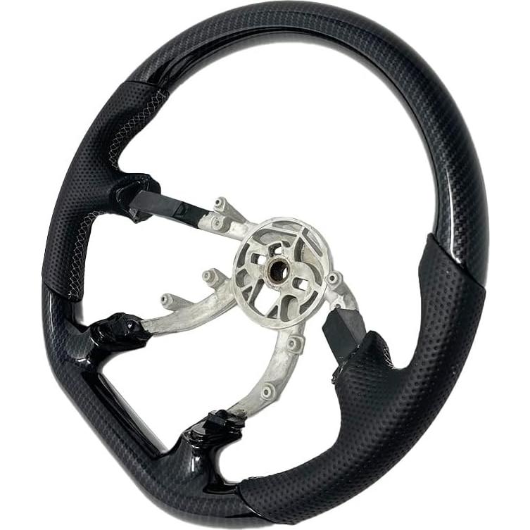 Volante de Fibra de Carbono Revesol para Corvette C5 1997-2004