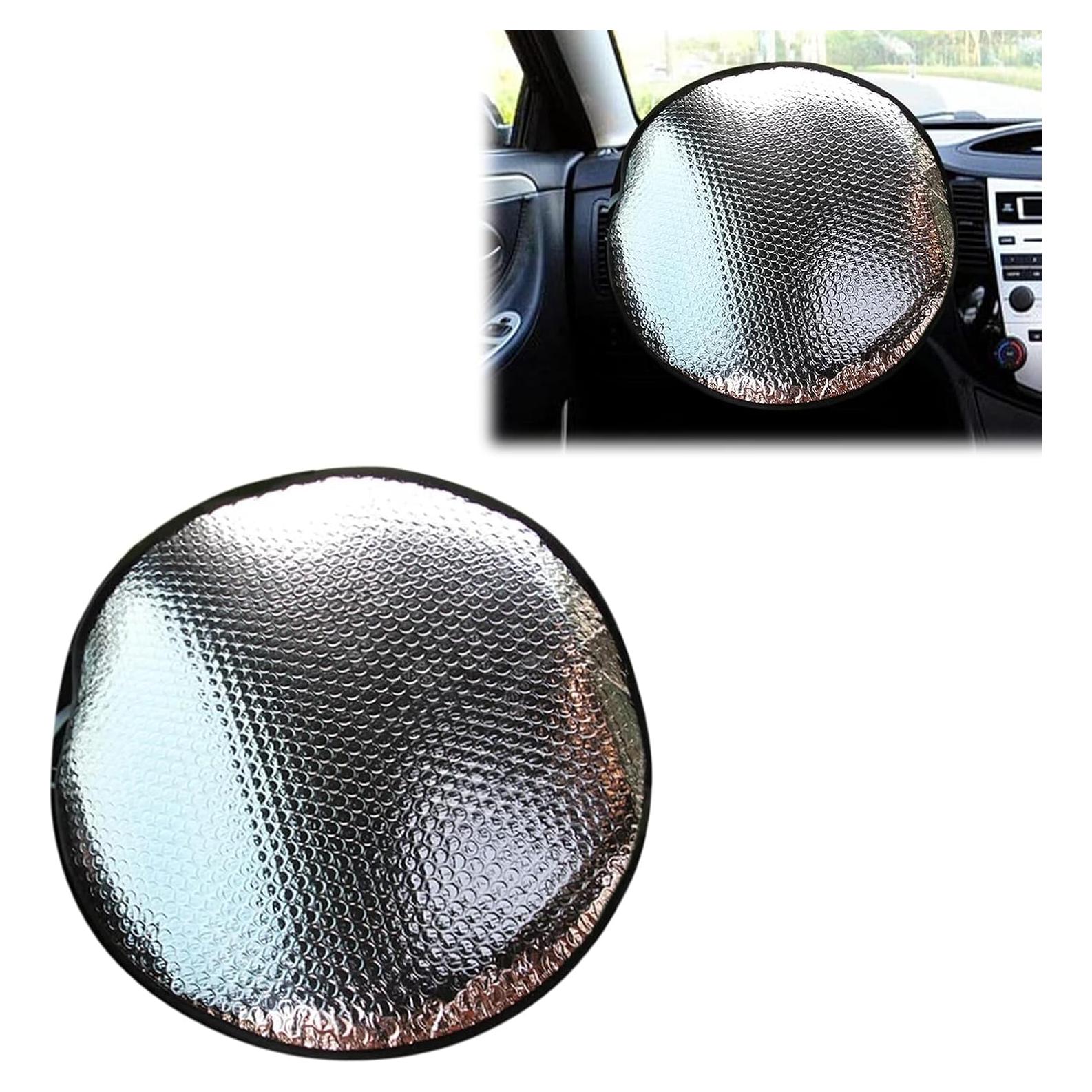 Protector Solar para Volante de Coche Flygun FUNZYB131SI