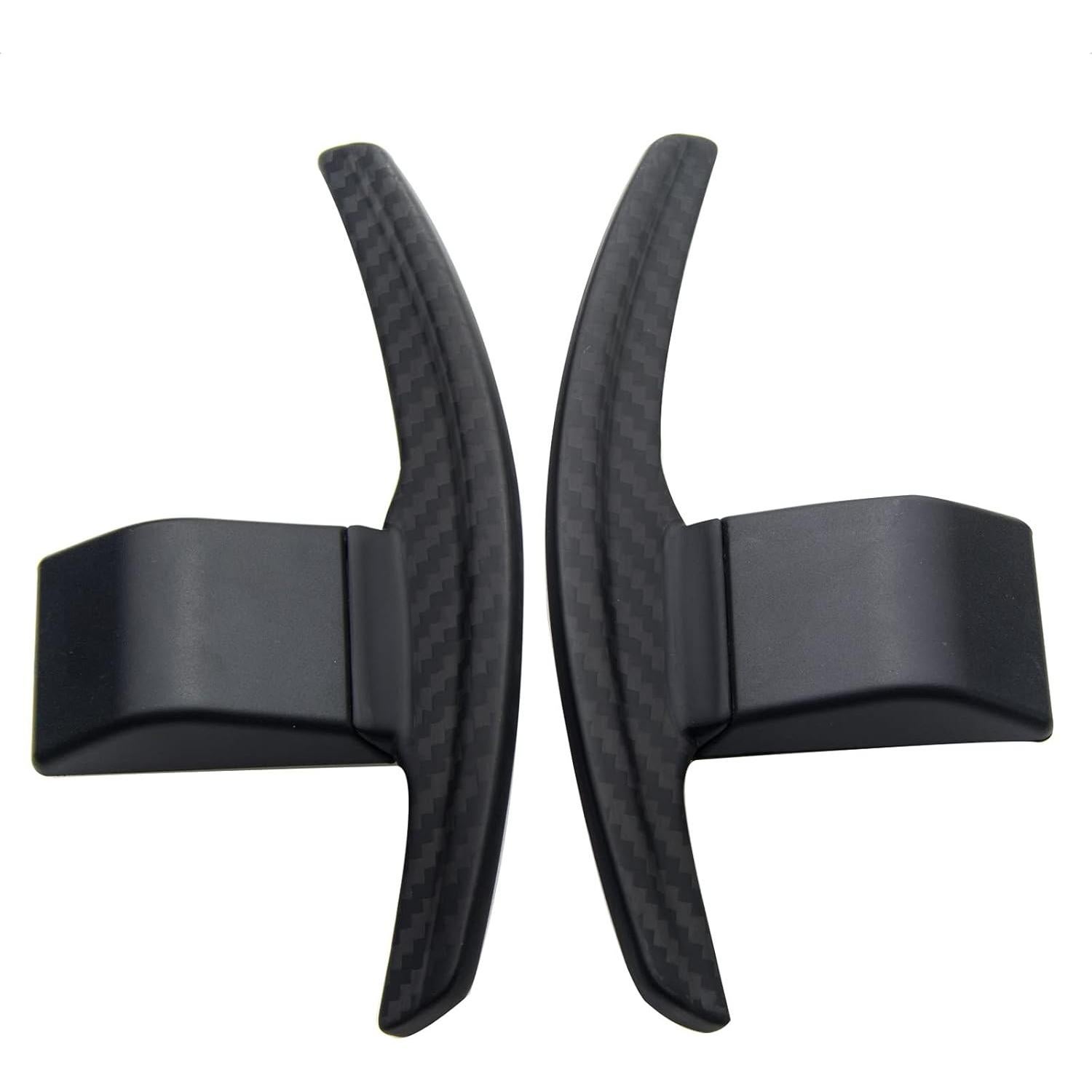 Palanca de Cambio de Volante SK CUSTOM Fibra de Carbono BMW