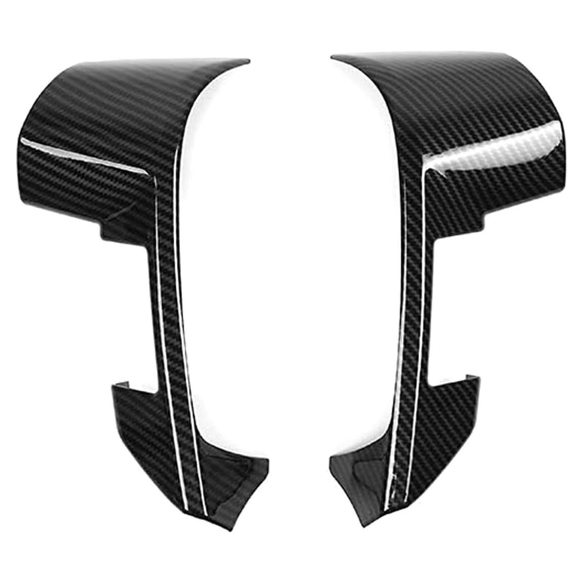 Cubierta de Volante JeCar para Ford F150 SVT Raptor 2009-2014