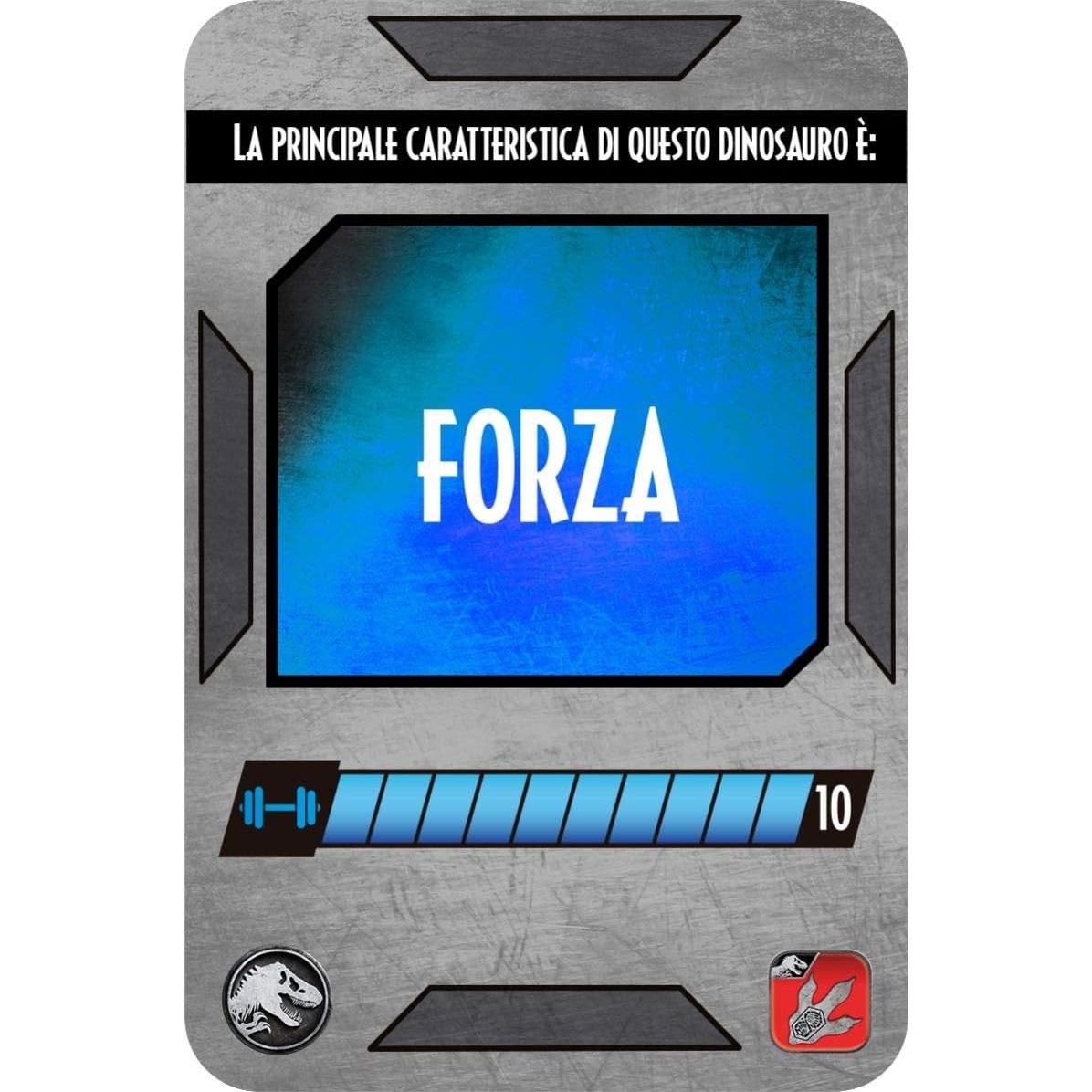 Figura de Acción Jurassic World Ceratosaurus 26.67cm