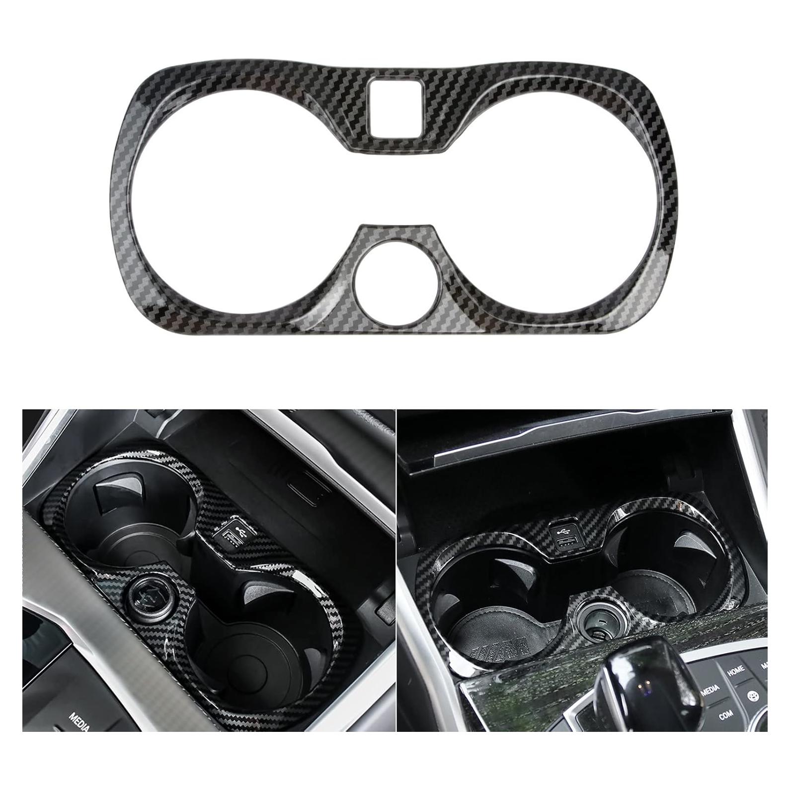 Cubierta Portavasos Interior BMW Serie 3 G20 G28 2019-2022