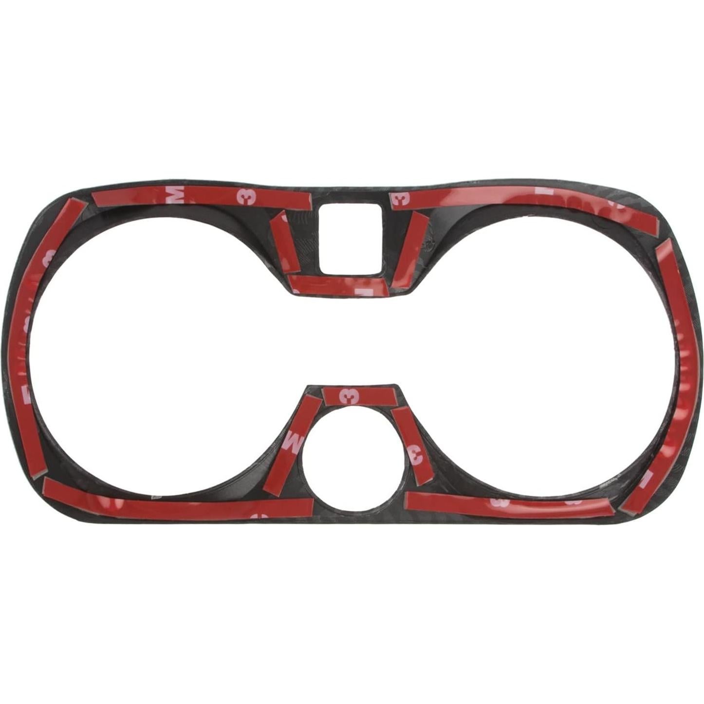 Cubierta Portavasos Interior BMW Serie 3 G20 G28 2019-2022