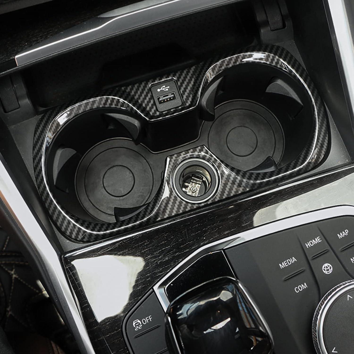 Cubierta Portavasos Interior BMW Serie 3 G20 G28 2019-2022