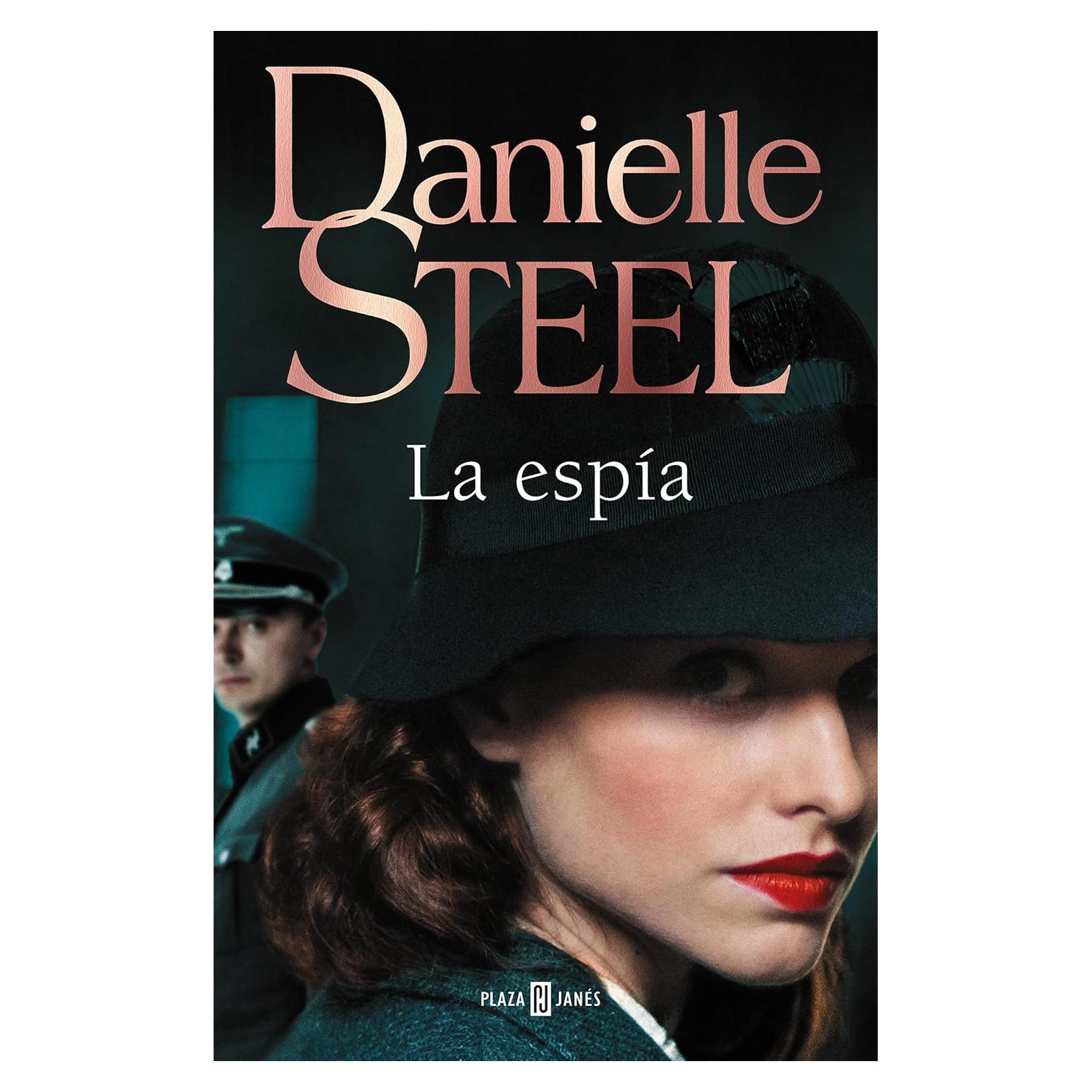 La espía / Spy (Spanish Edition)