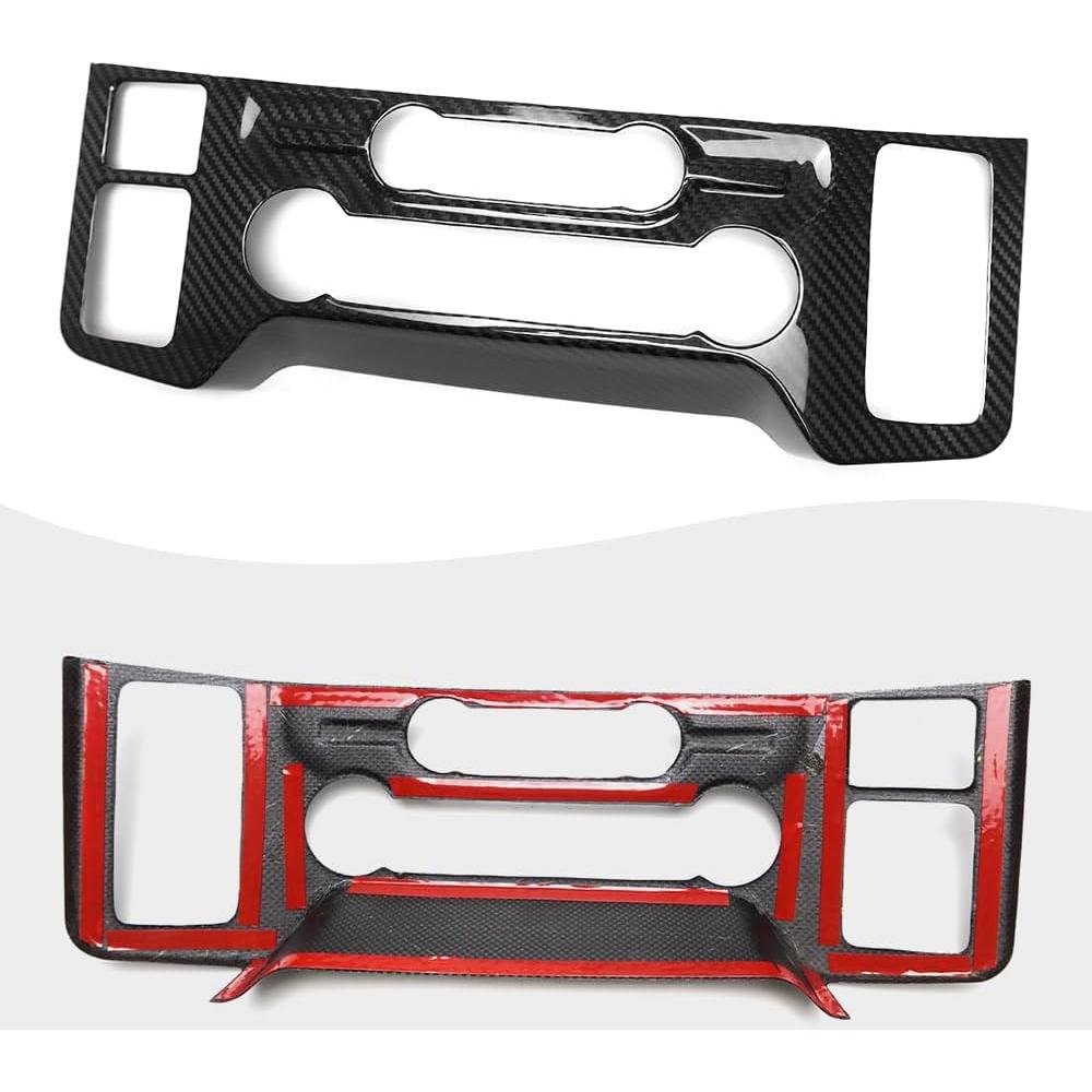 Cubierta de Panel de Control Jogon para Ford F150 2021-2023