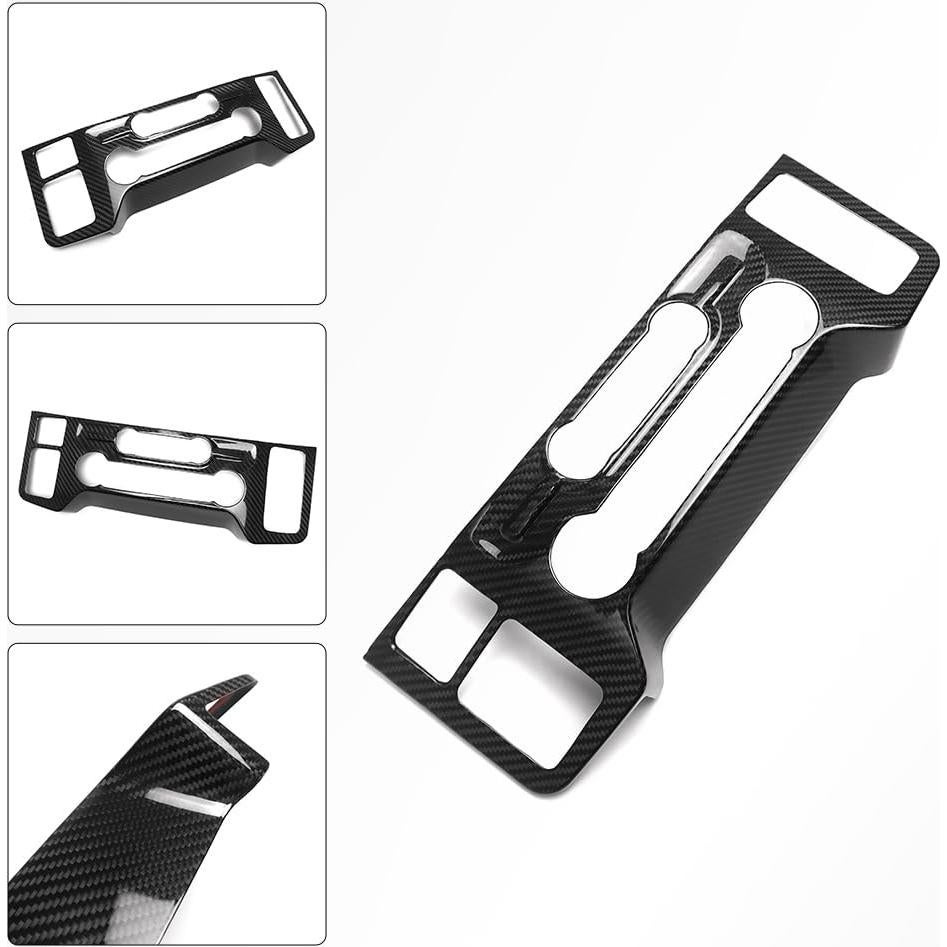 Cubierta de Panel de Control Jogon para Ford F150 2021-2023