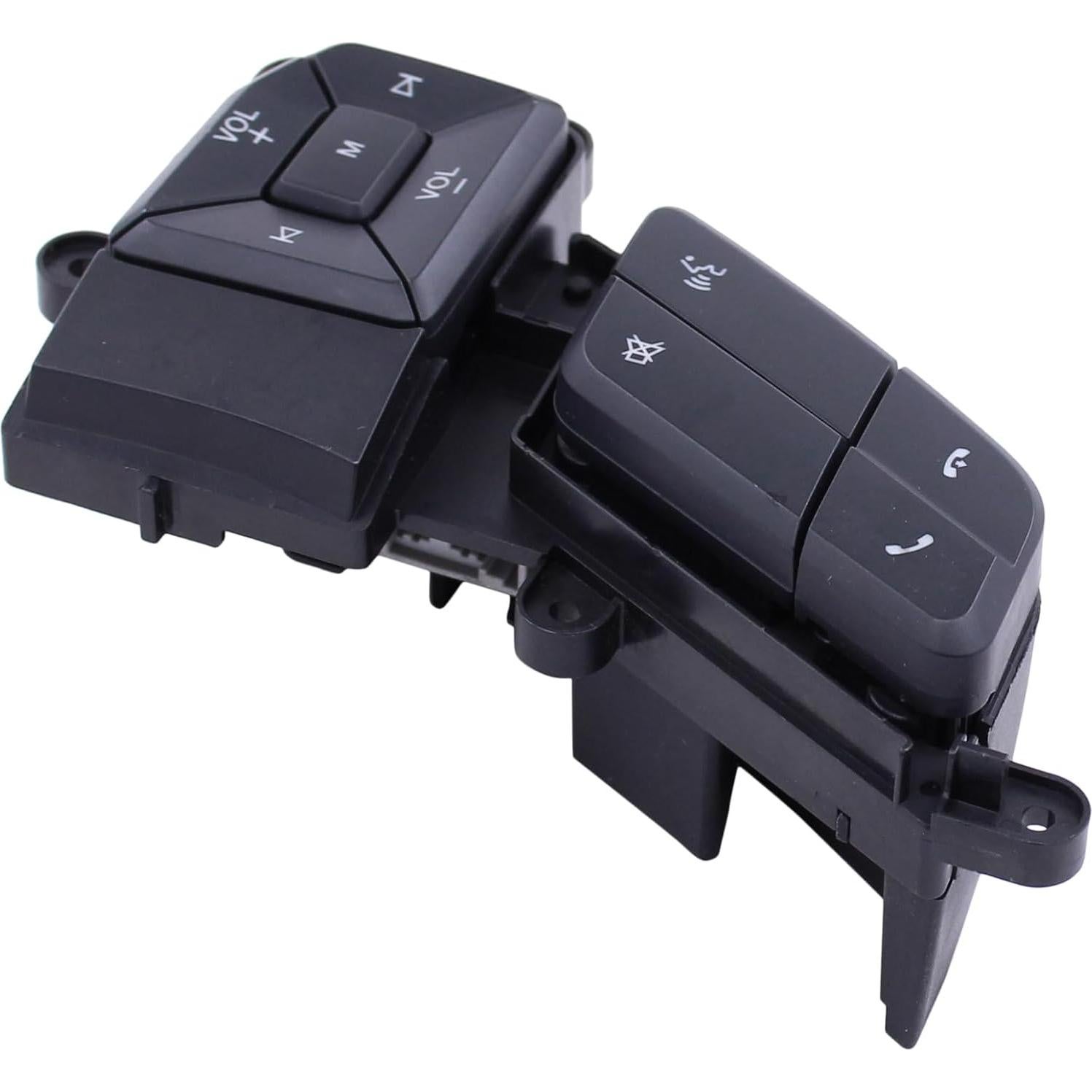 Botón de Control de Volumen y Crucero MOTOKU para Ford F-150/F-250/F-350 2015-2019