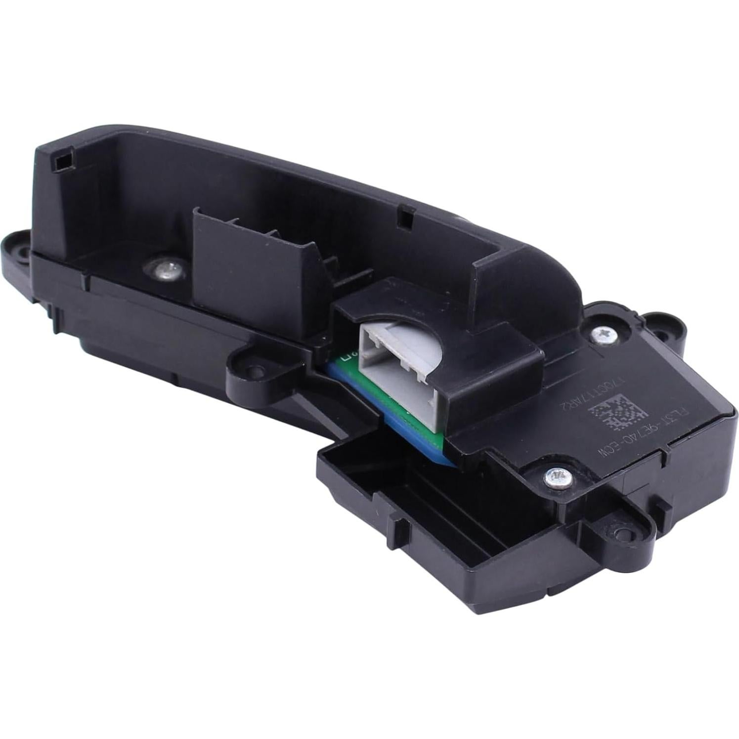 Botón de Control de Volumen y Crucero MOTOKU para Ford F-150/F-250/F-350 2015-2019