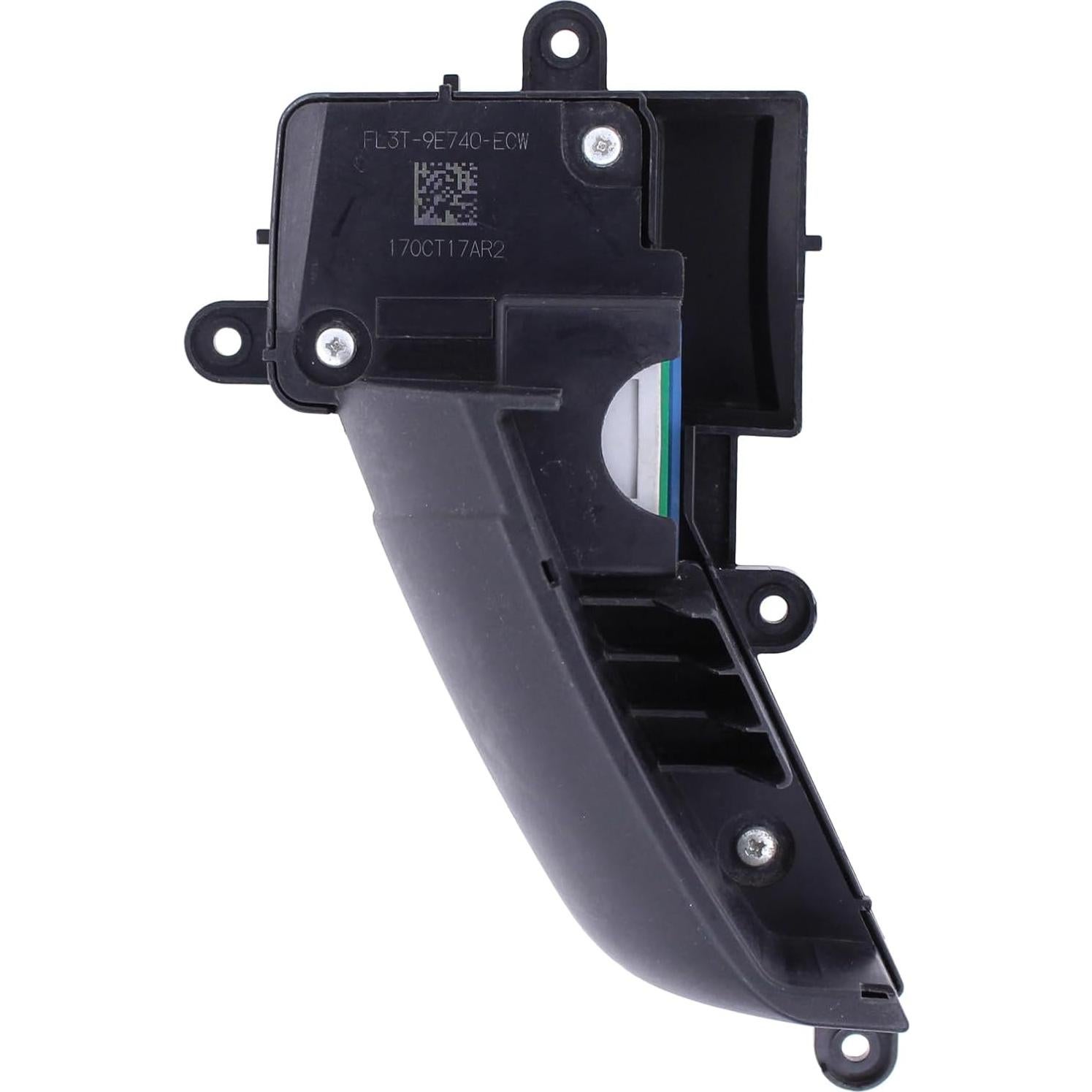 Botón de Control de Volumen y Crucero MOTOKU para Ford F-150/F-250/F-350 2015-2019